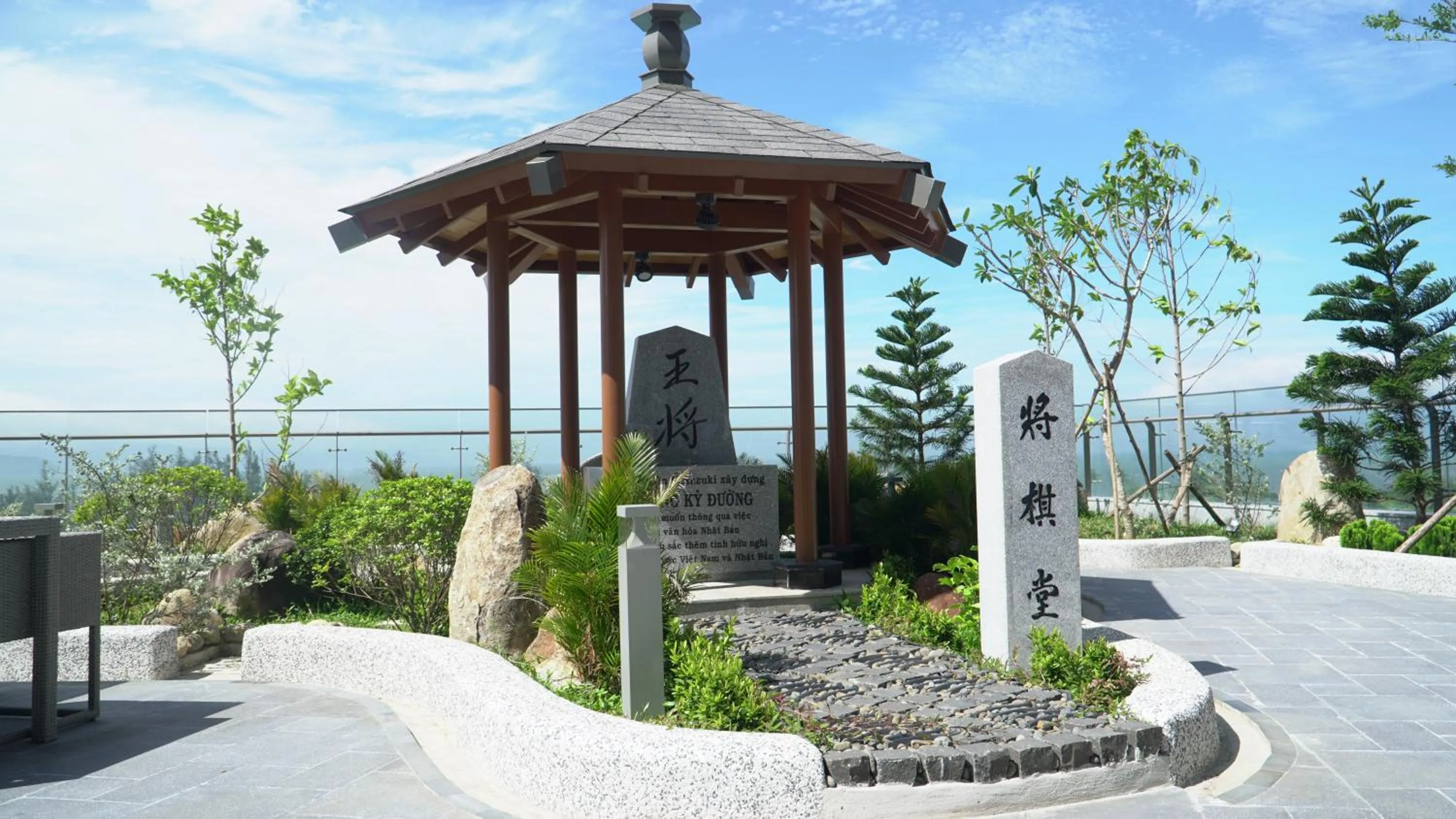 Da Nang Mikazuki Japanese Villas & Spa