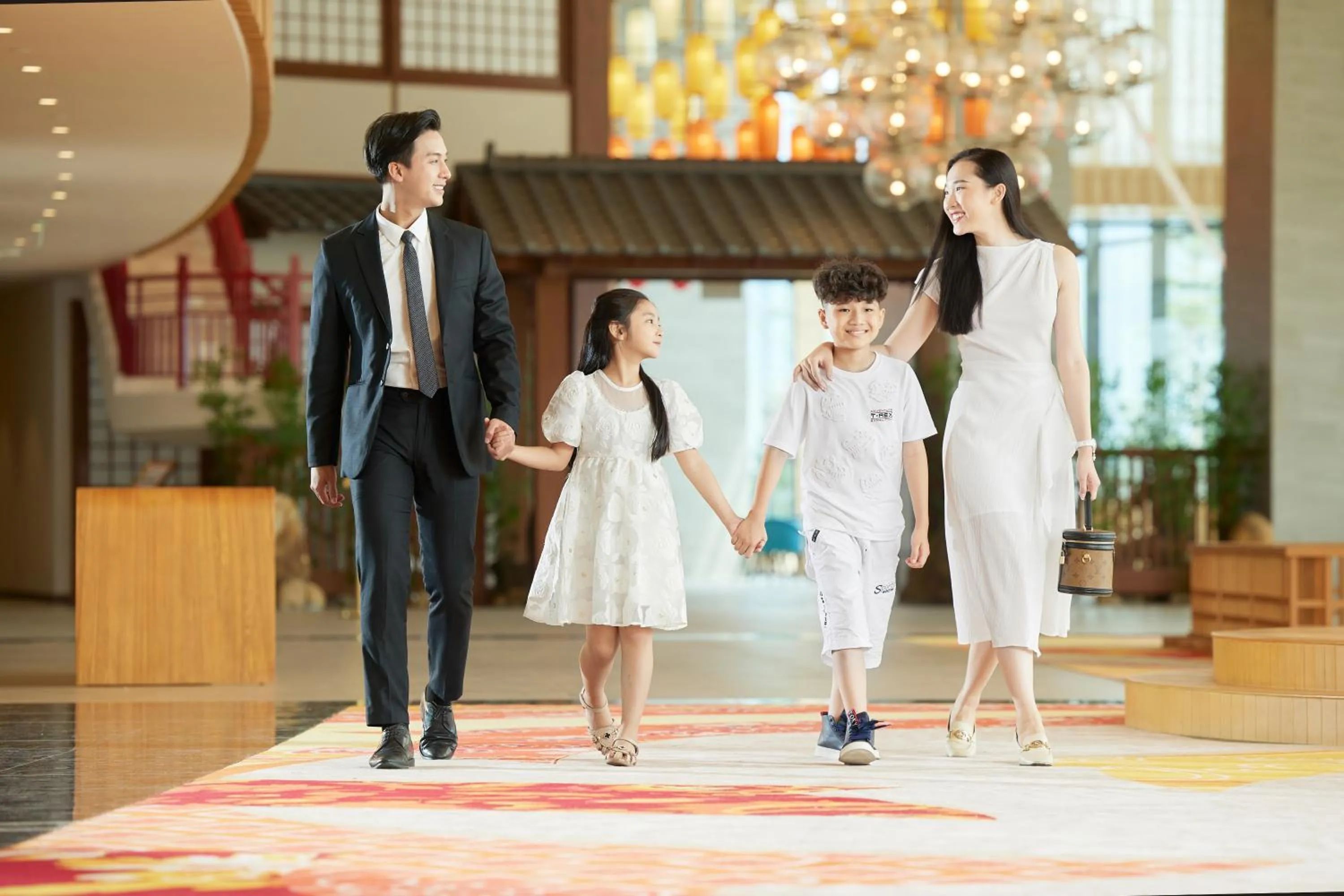 Da Nang Mikazuki Japanese Villas & Spa