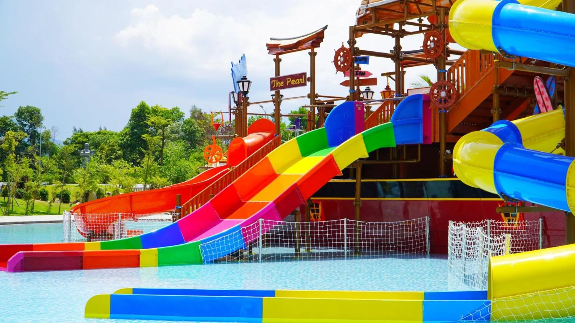 Da Nang Mikazuki Japanese Villas & Spa