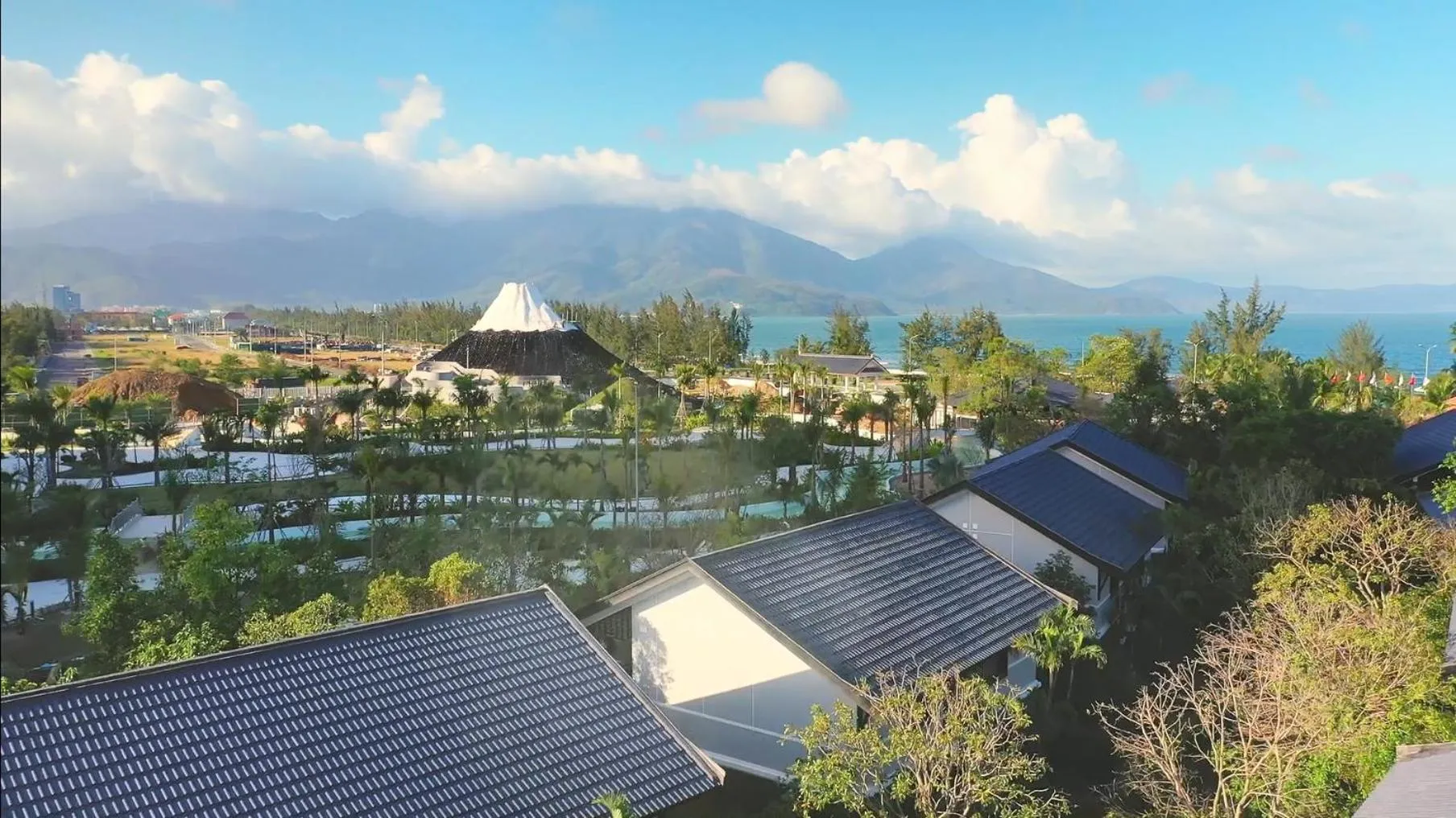 Da Nang Mikazuki Japanese Villas & Spa