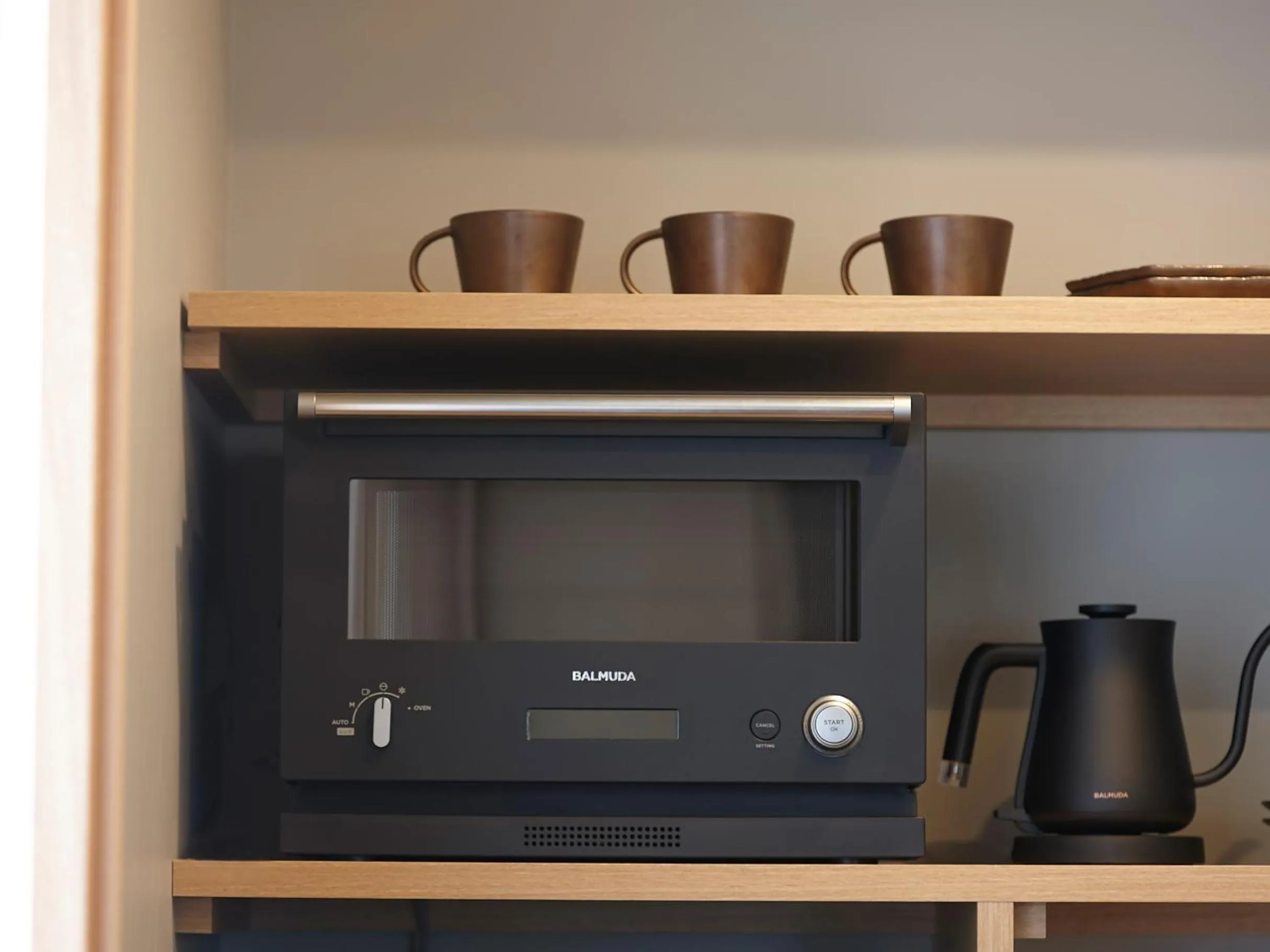 pet friendly in COCOSHUKU AKASAKA Premium