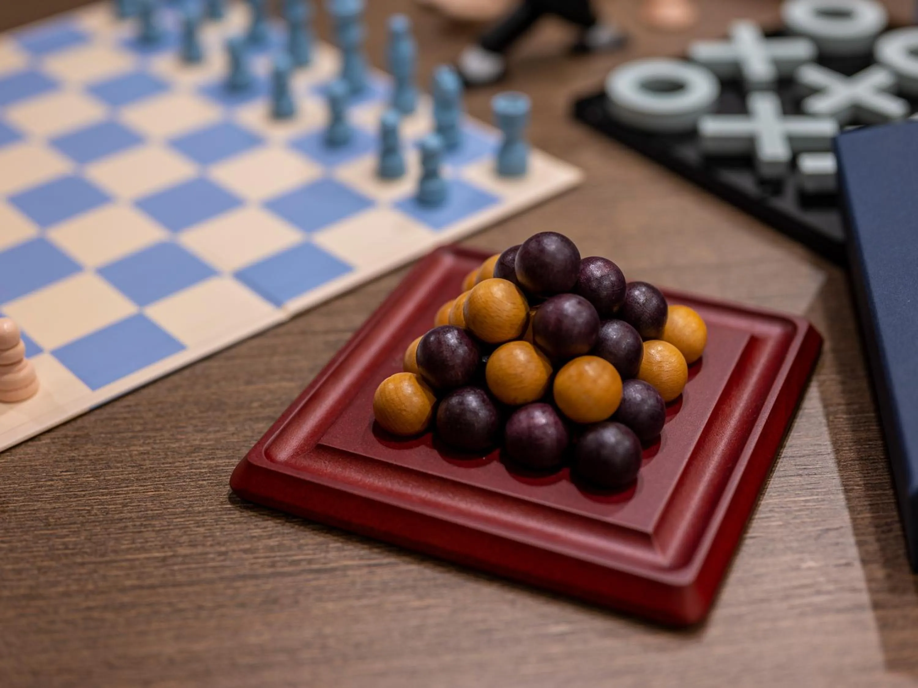 Decorative detail in COCOSHUKU AKASAKA Premium