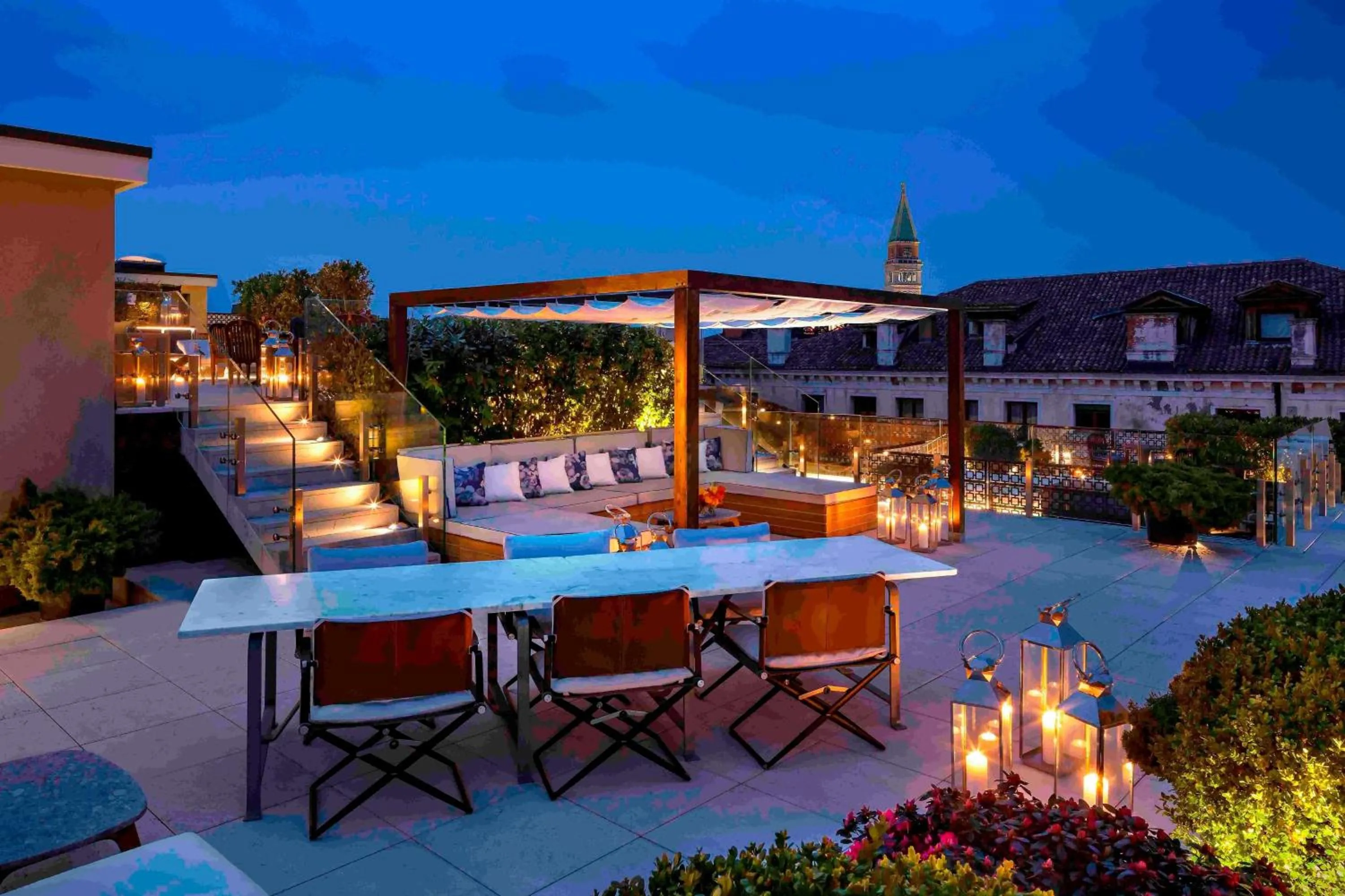 Photo of the whole room in The Gritti Palace, a Luxury Collection Hotel, Venice