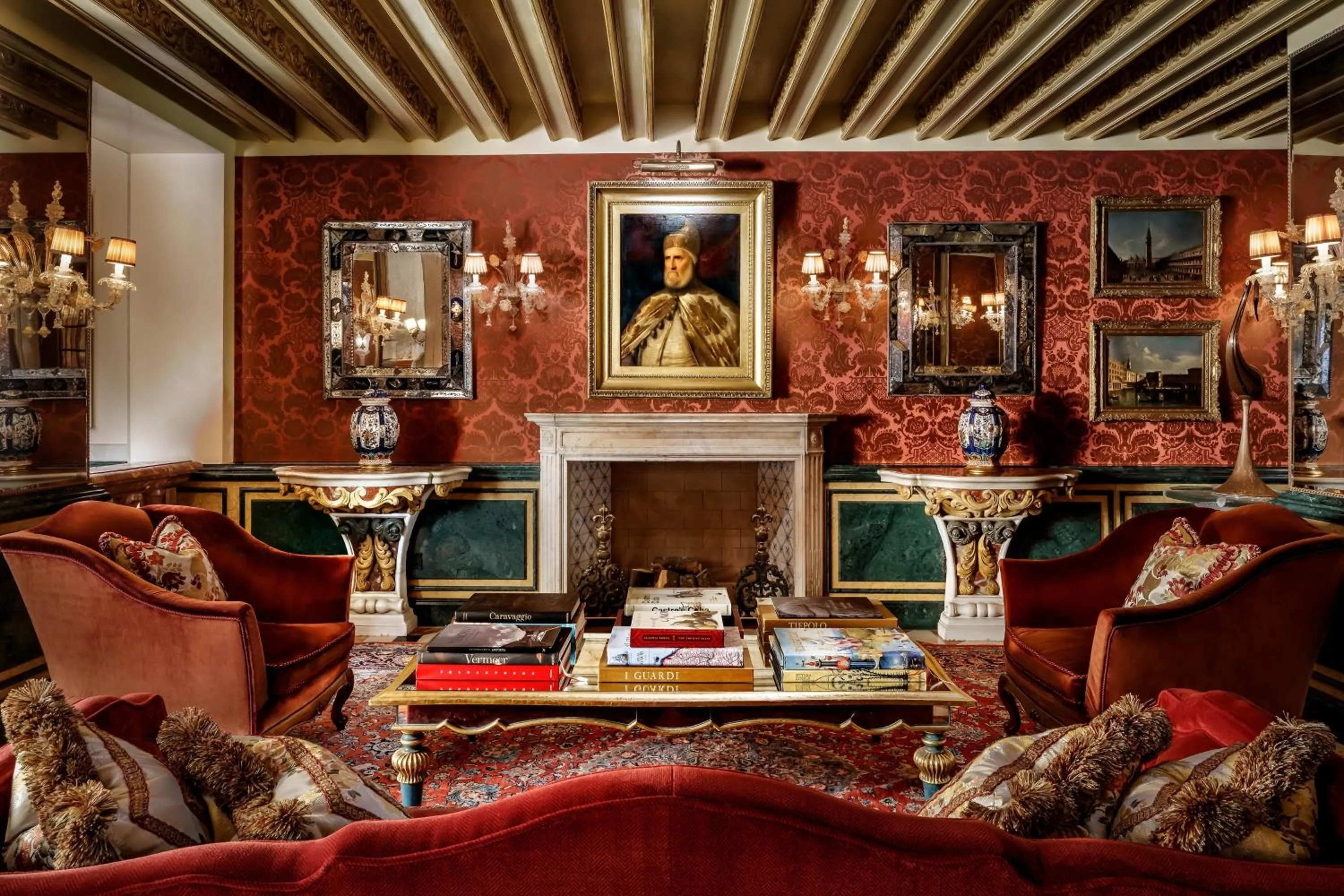 Other in The Gritti Palace, a Luxury Collection Hotel, Venice