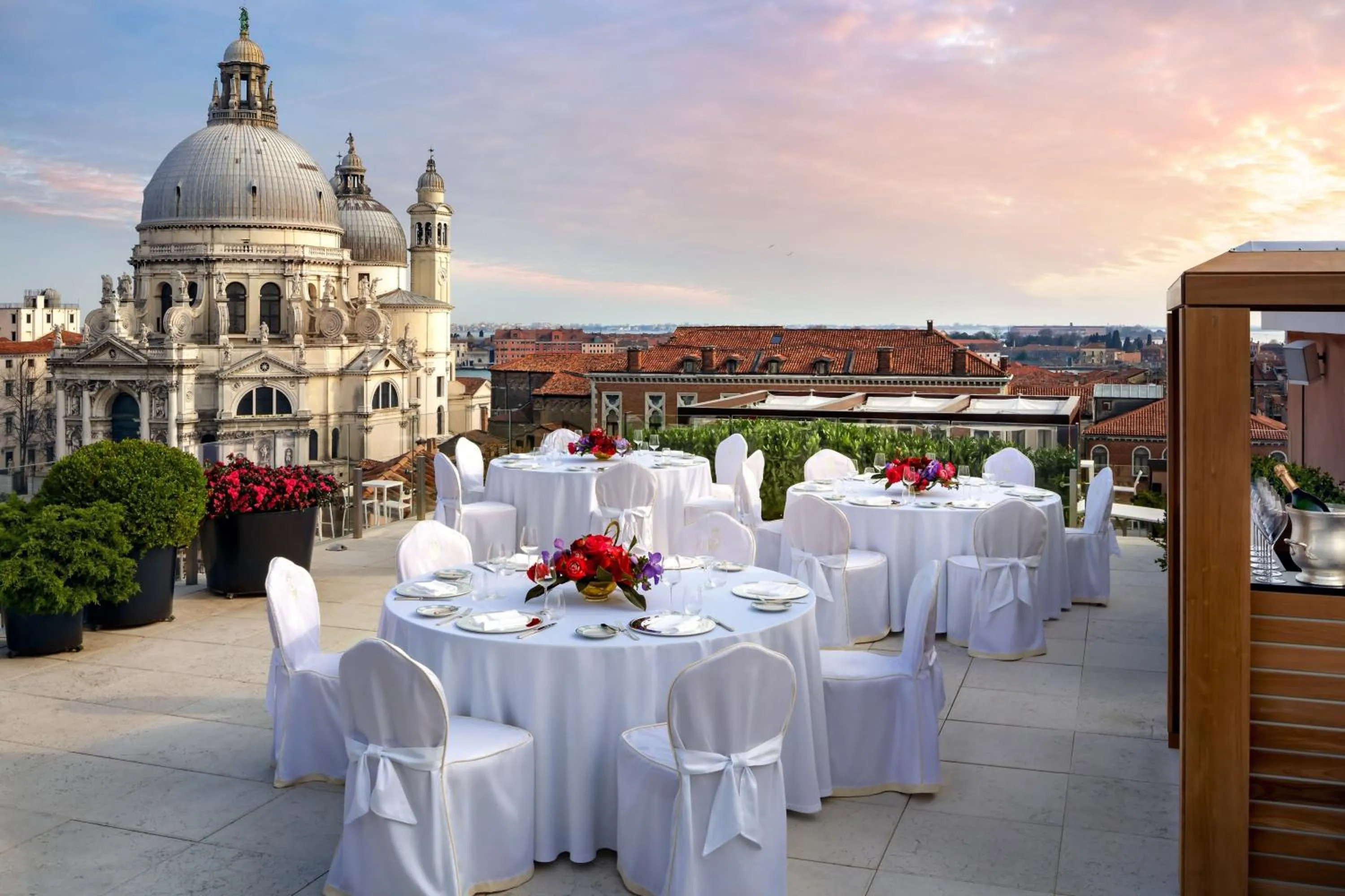 Meeting/conference room in The Gritti Palace, a Luxury Collection Hotel, Venice