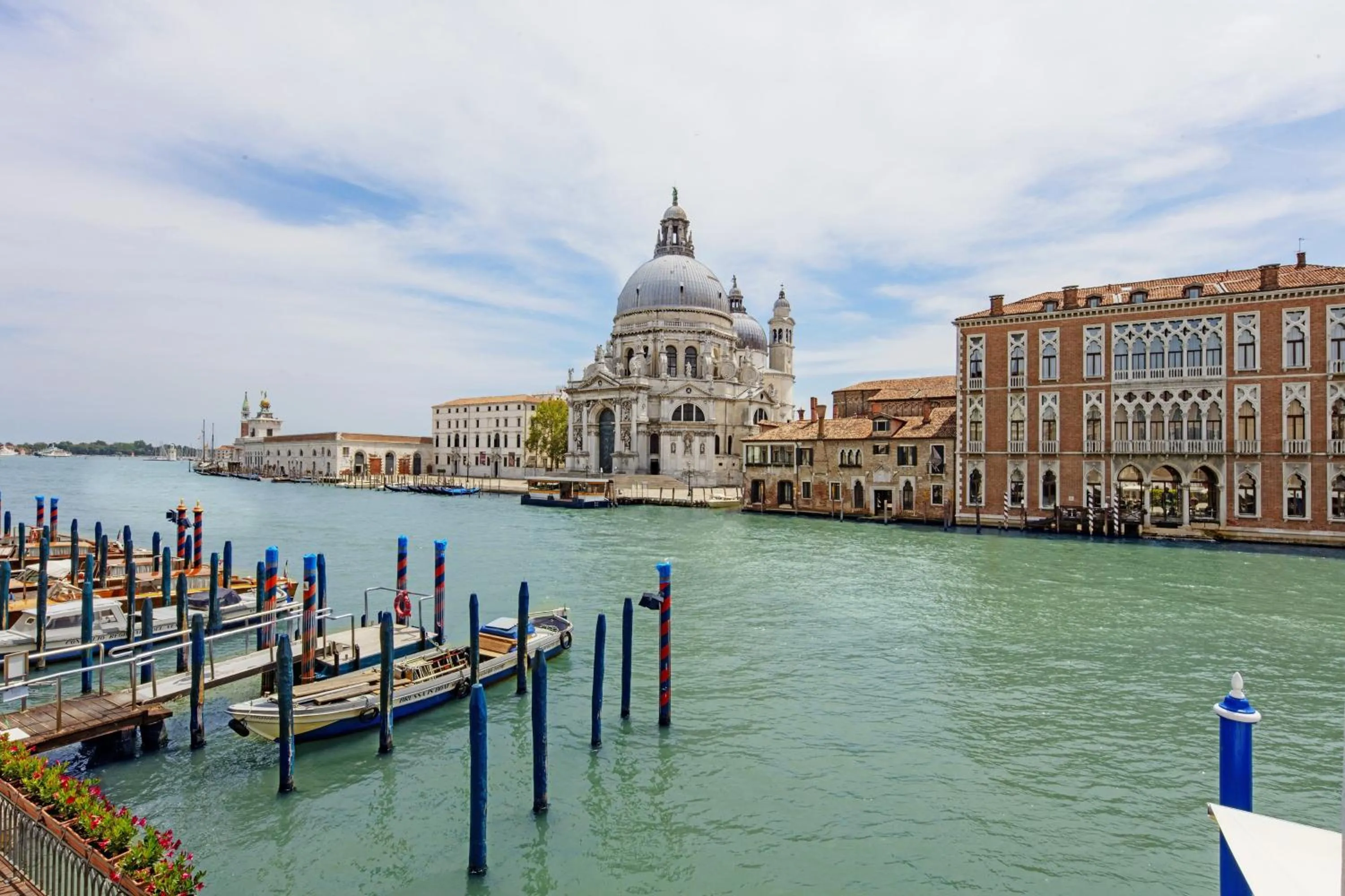 Photo of the whole room in The Gritti Palace, a Luxury Collection Hotel, Venice
