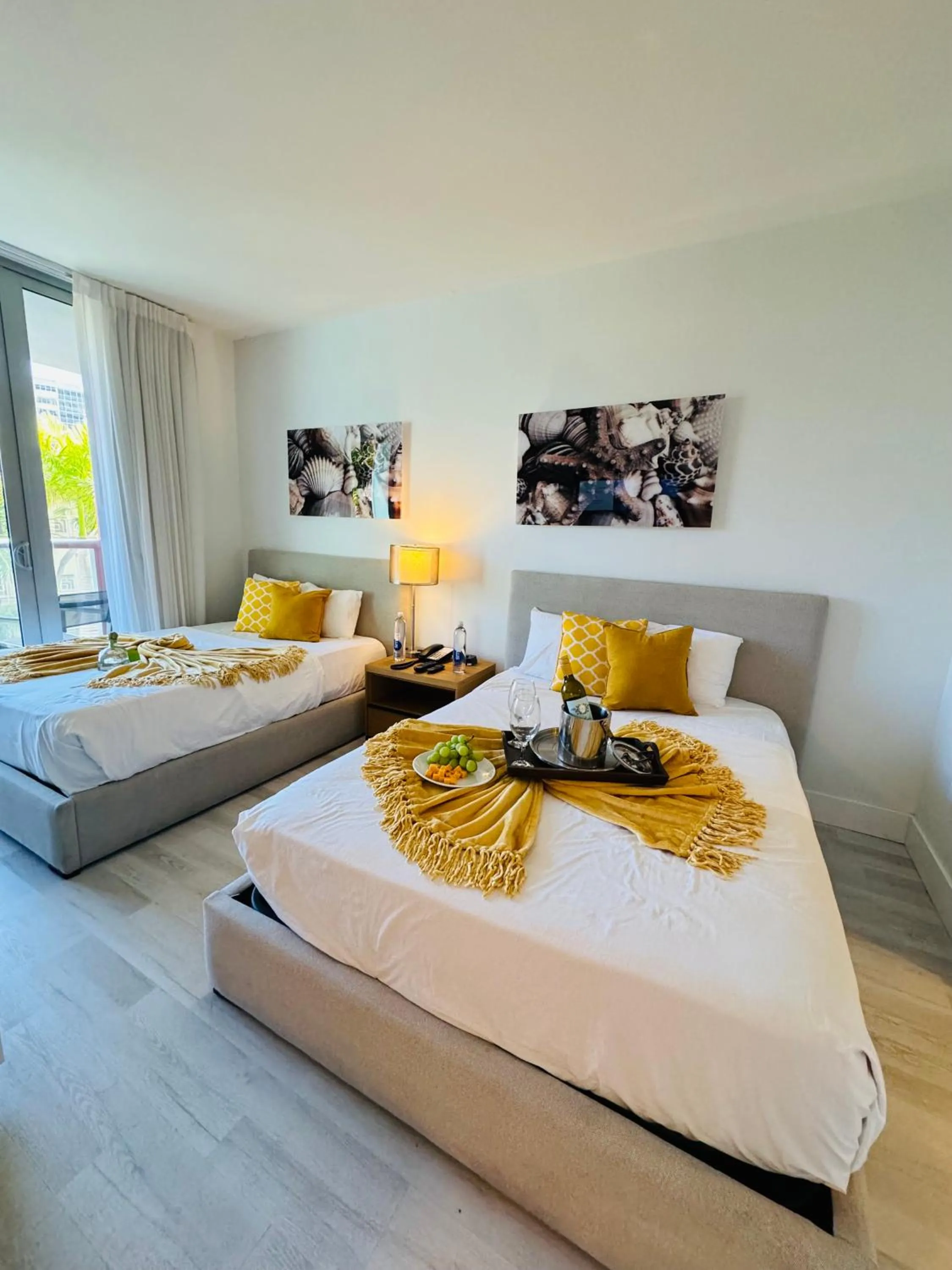 Beachwalk Resort & Condos