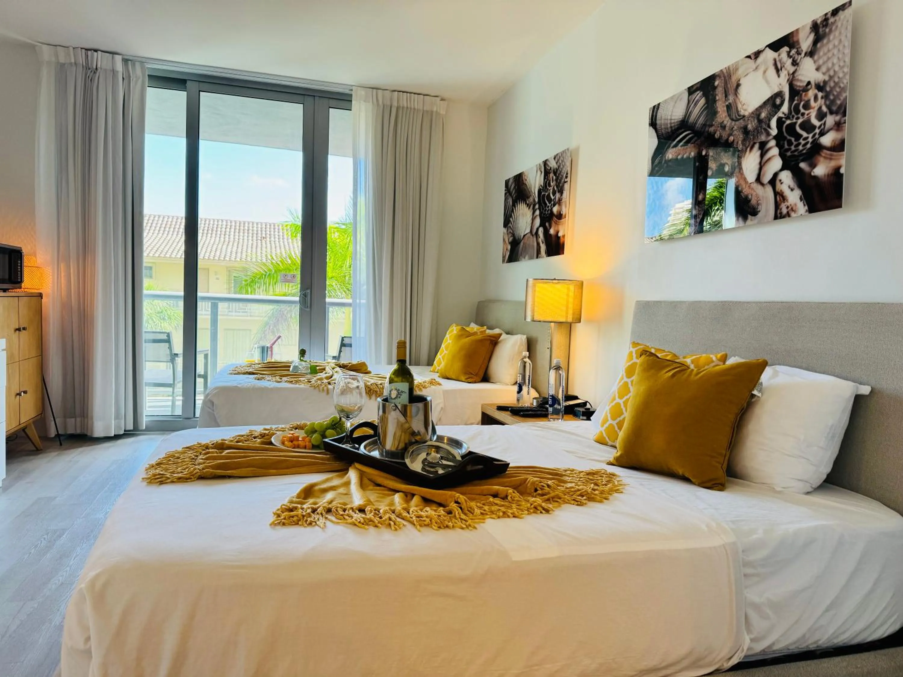 Beachwalk Resort & Condos