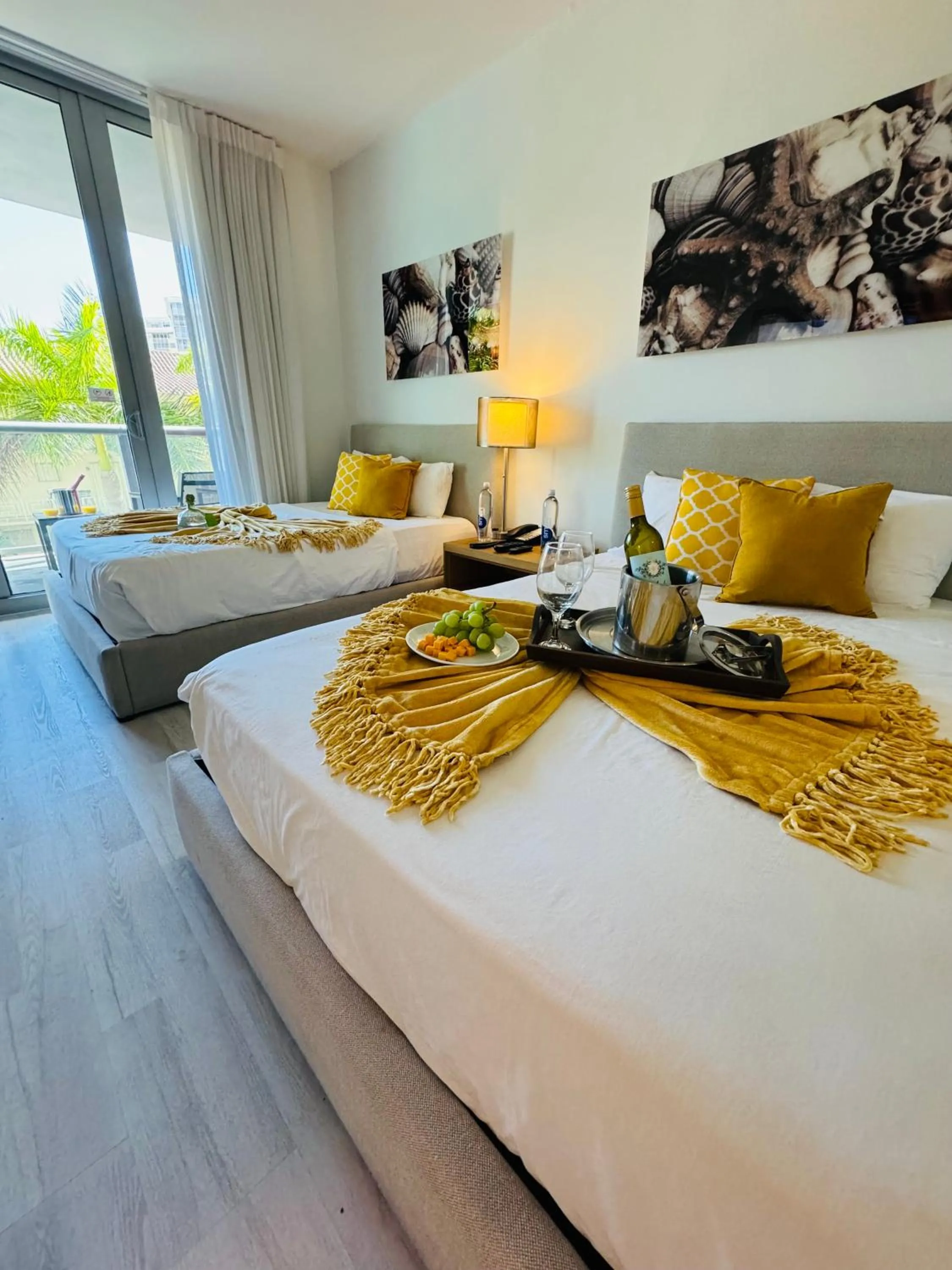 Beachwalk Resort & Condos