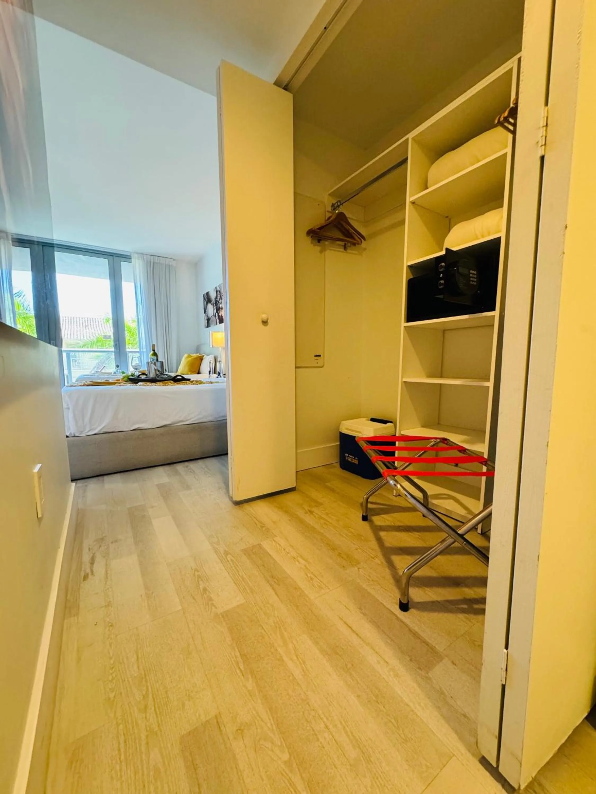 Beachwalk Resort & Condos