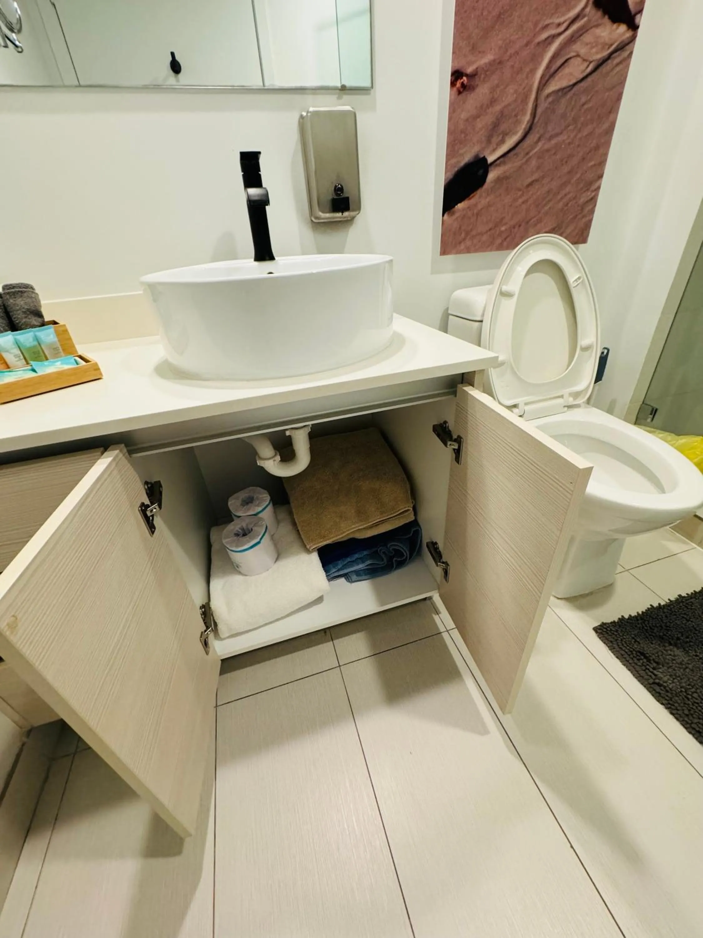 Beachwalk Resort & Condos