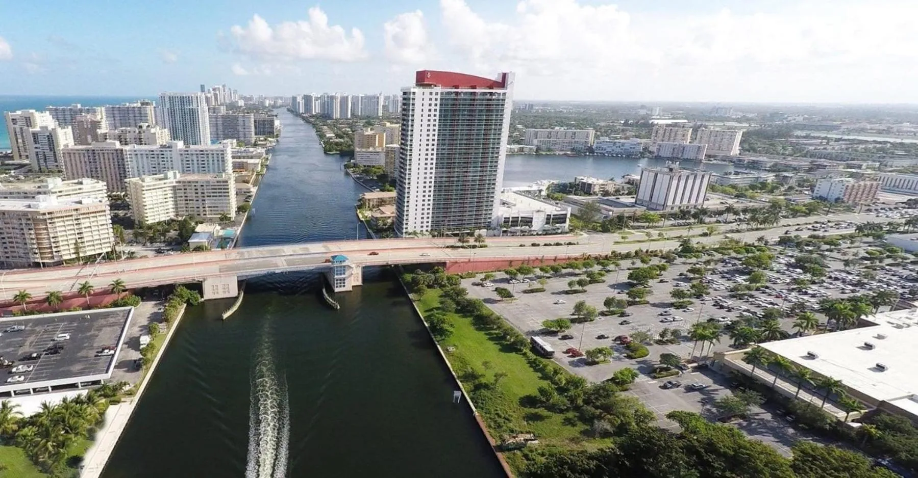 Beachwalk Resort & Condos