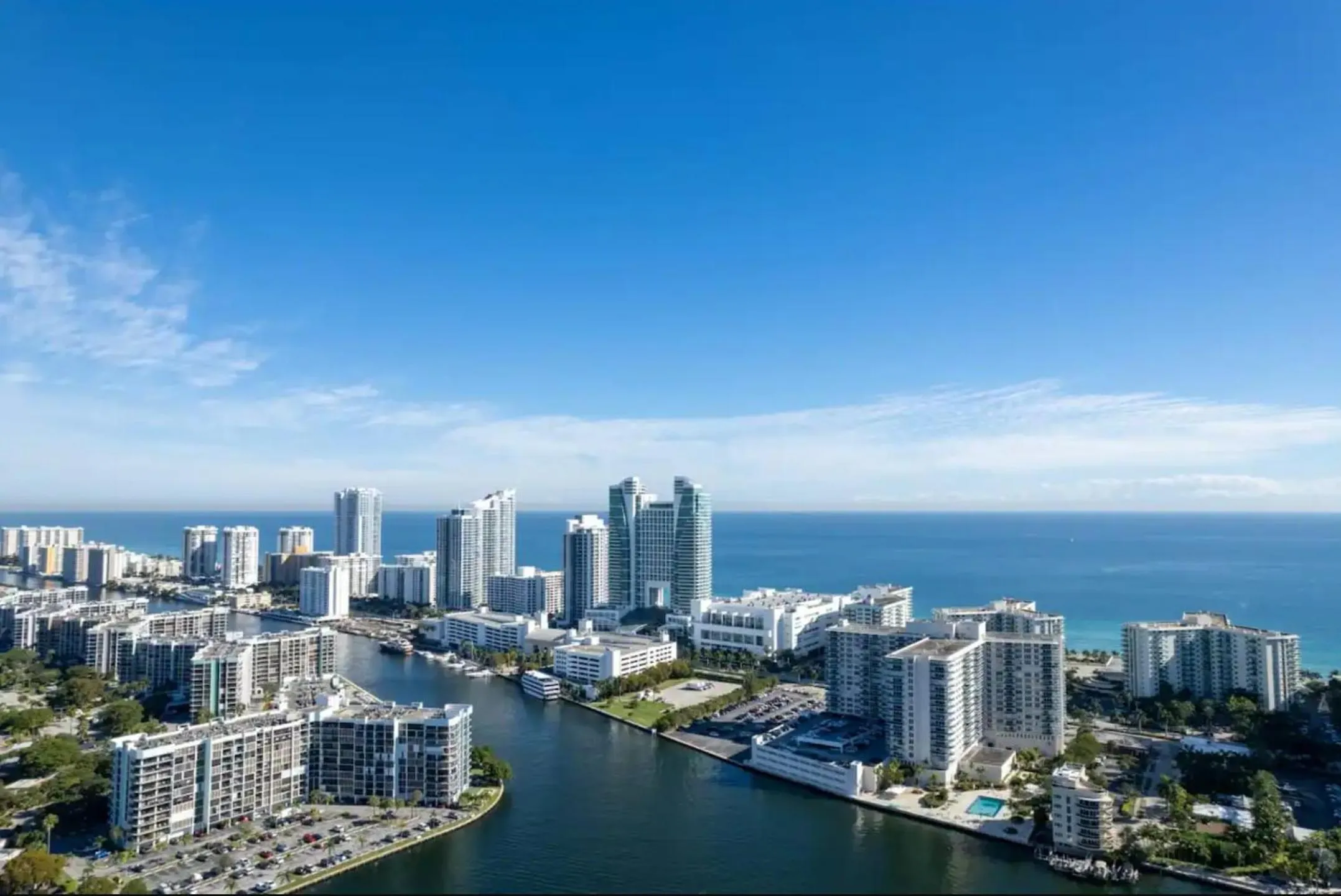 Beachwalk Resort & Condos