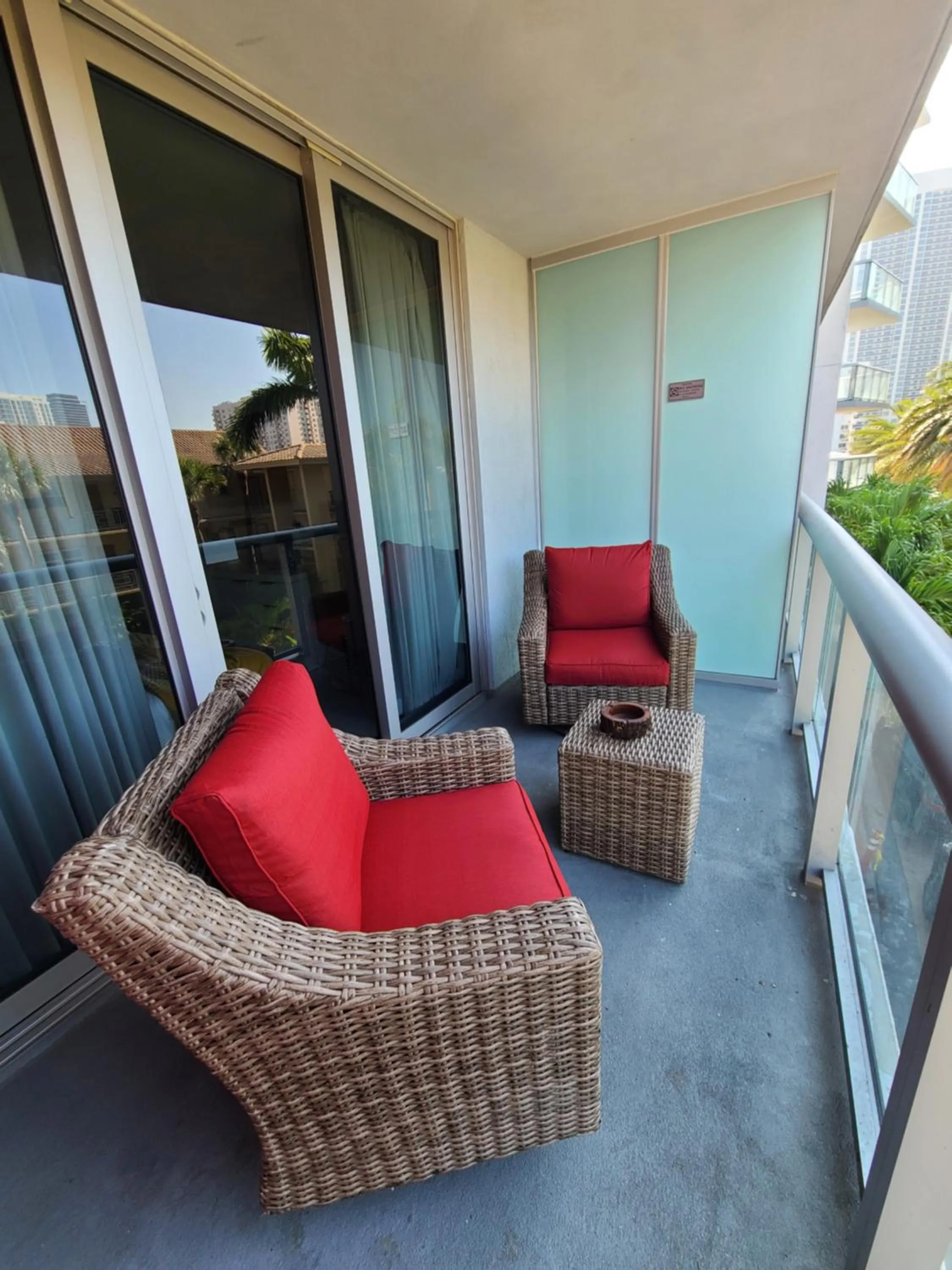 Beachwalk Resort & Condos