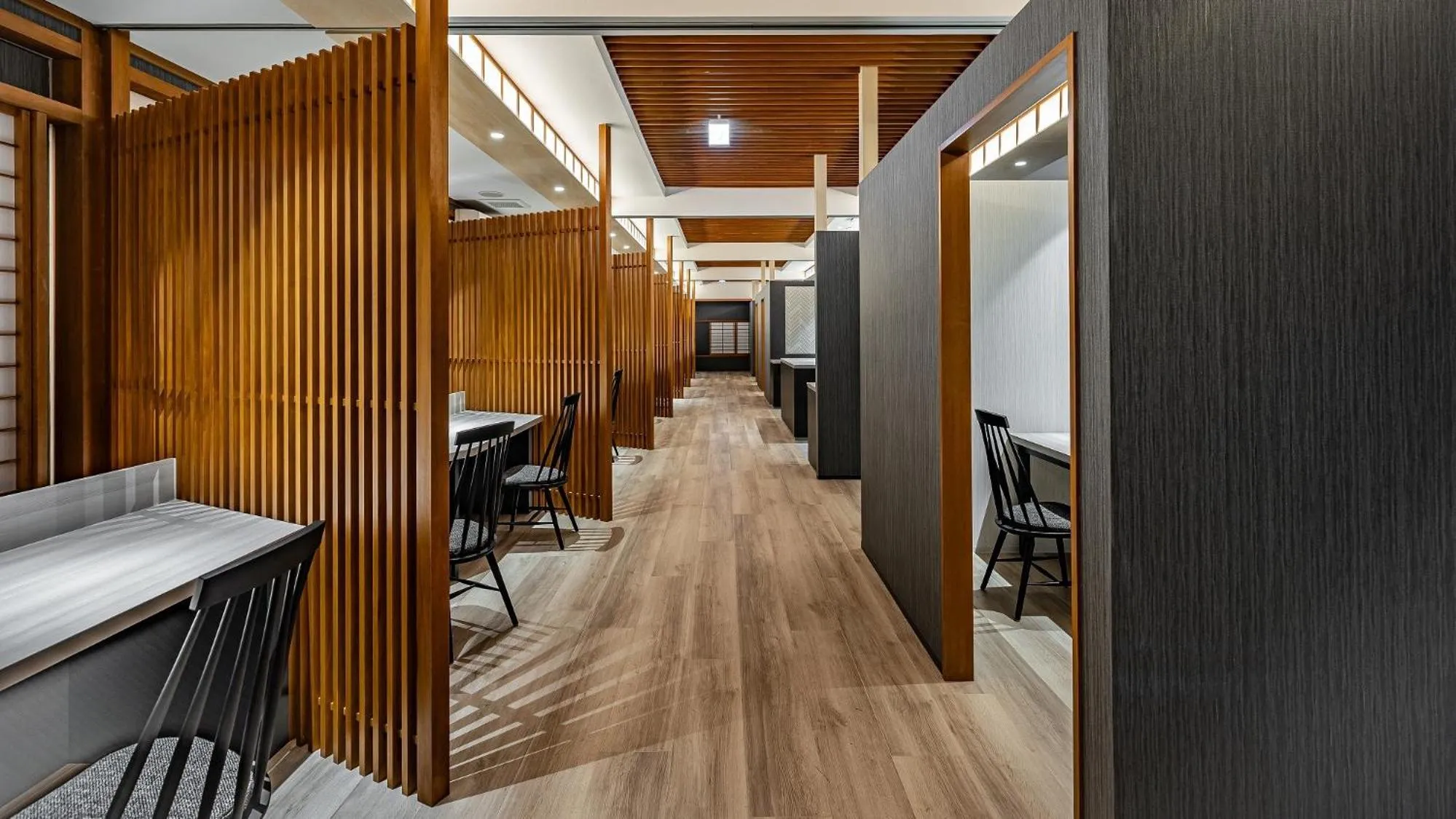 Restaurant/places to eat in AWA Nishi-Izu