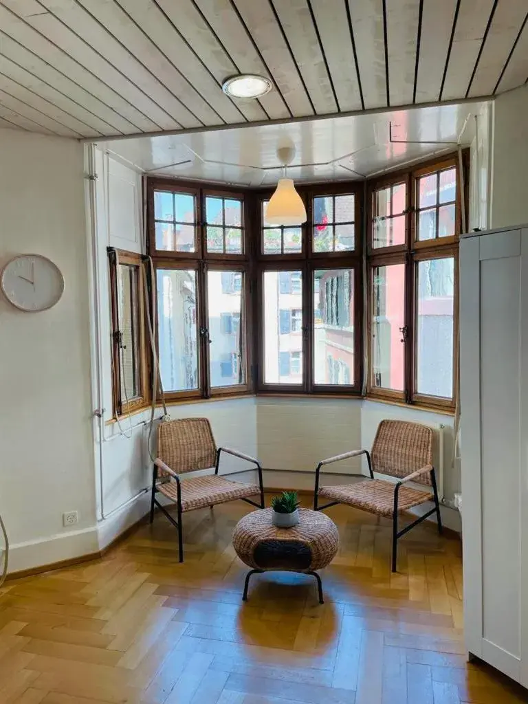 One-Bedroom Apartment - single occupancy in Apartment Marktplatz 2 One-Bedroom Apartment - single occupancy in Apartment Marktplatz 2
