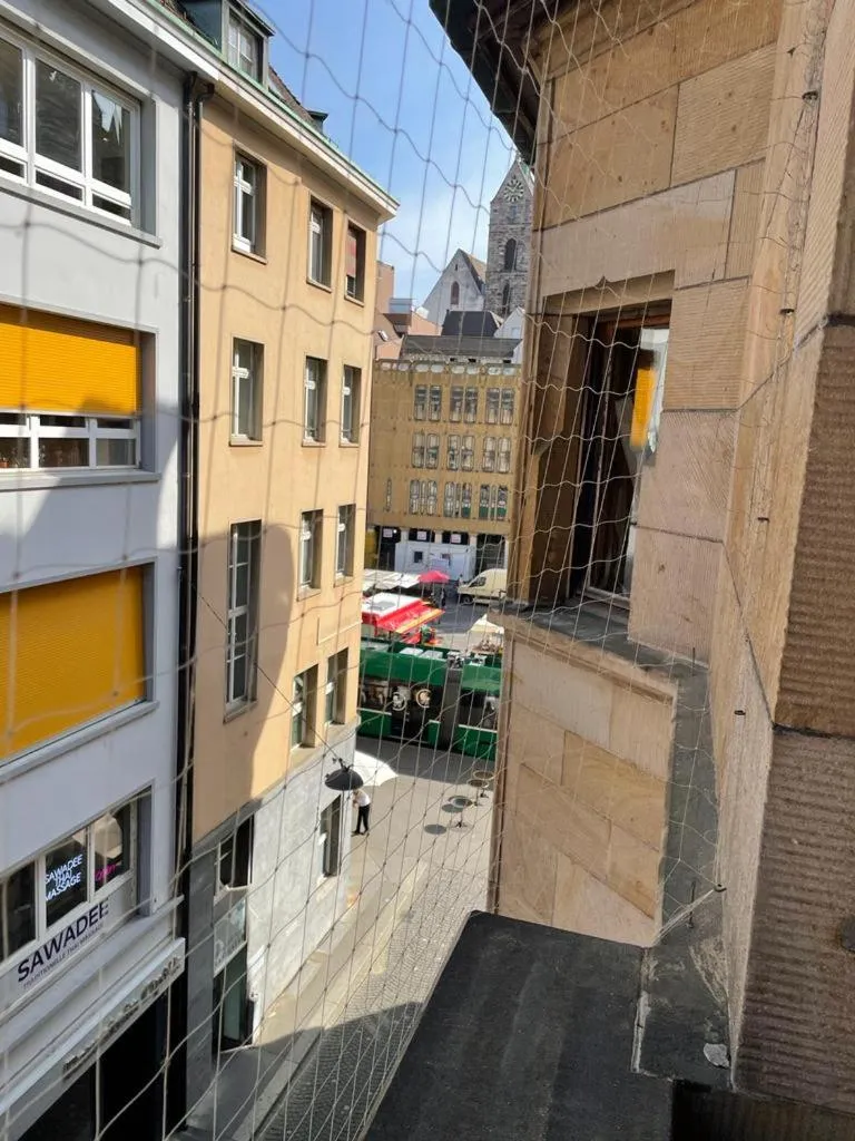 Apartment Marktplatz 2