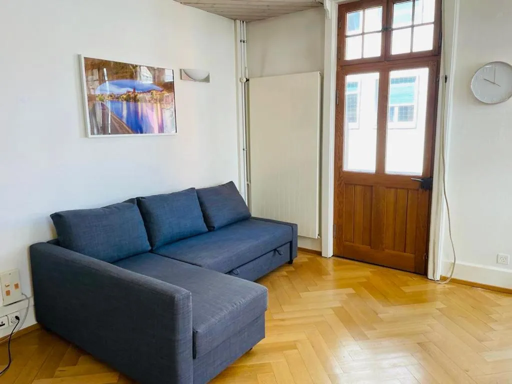 Apartment Marktplatz 2