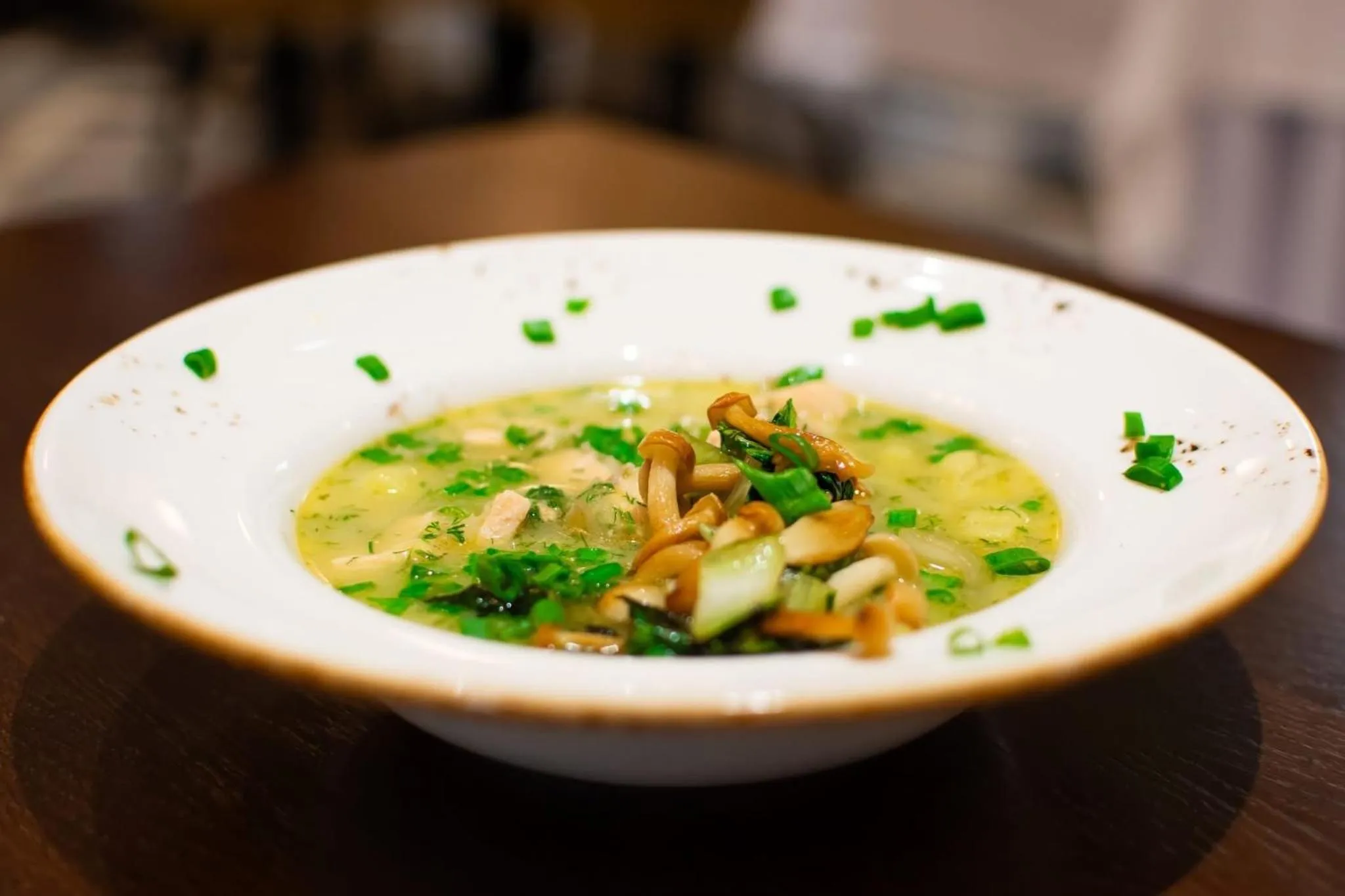 Restaurant/places to eat in Pałac Uniejów