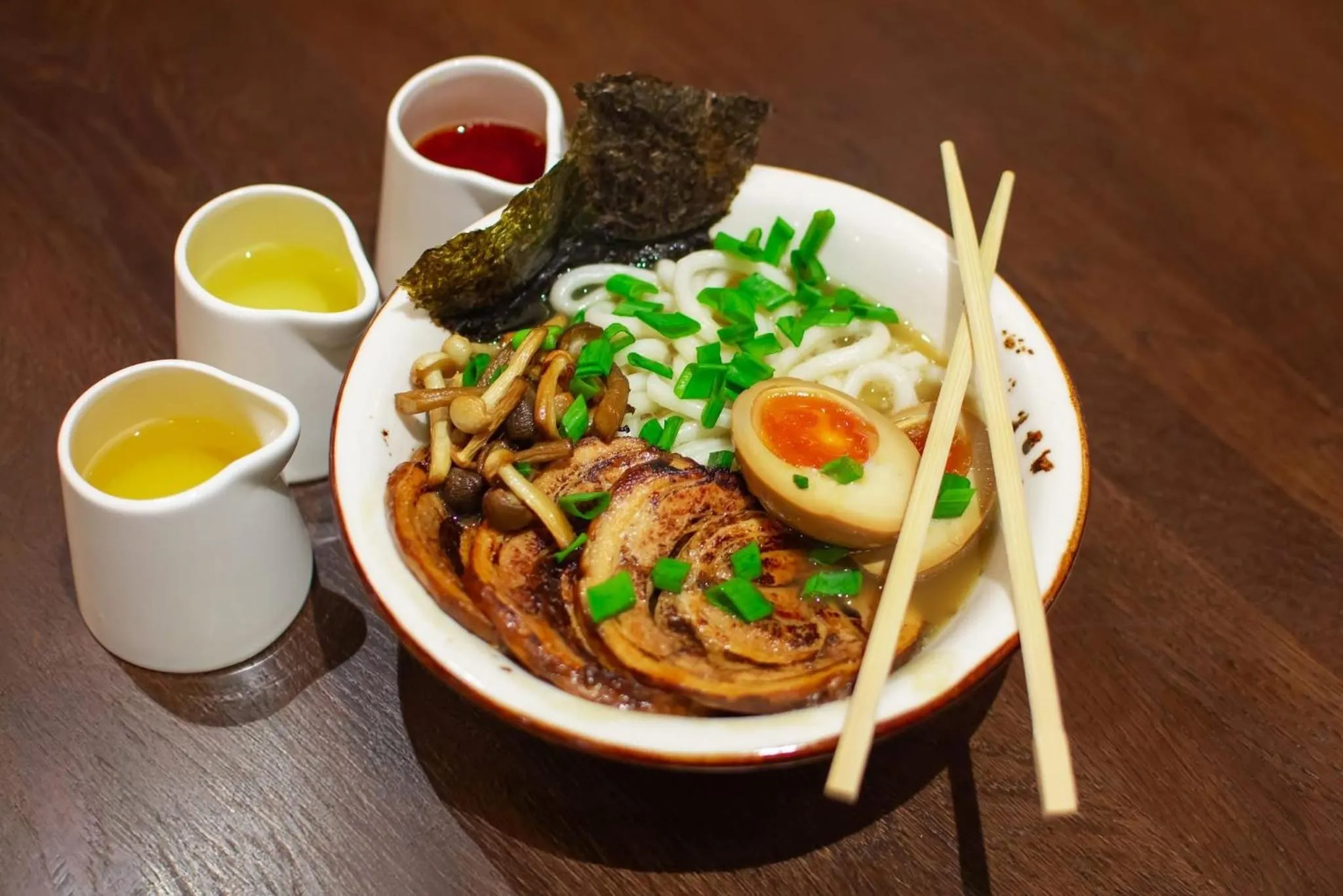 Restaurant/places to eat in Pałac Uniejów