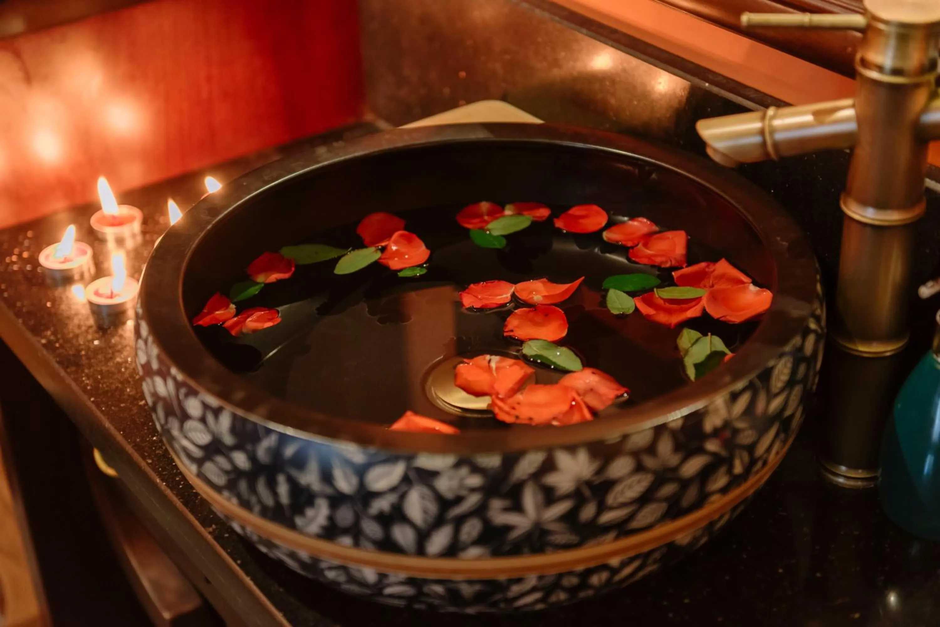 Spa and wellness centre/facilities in Spatel d'Annam - Imperial Boutique Spa & Hotel