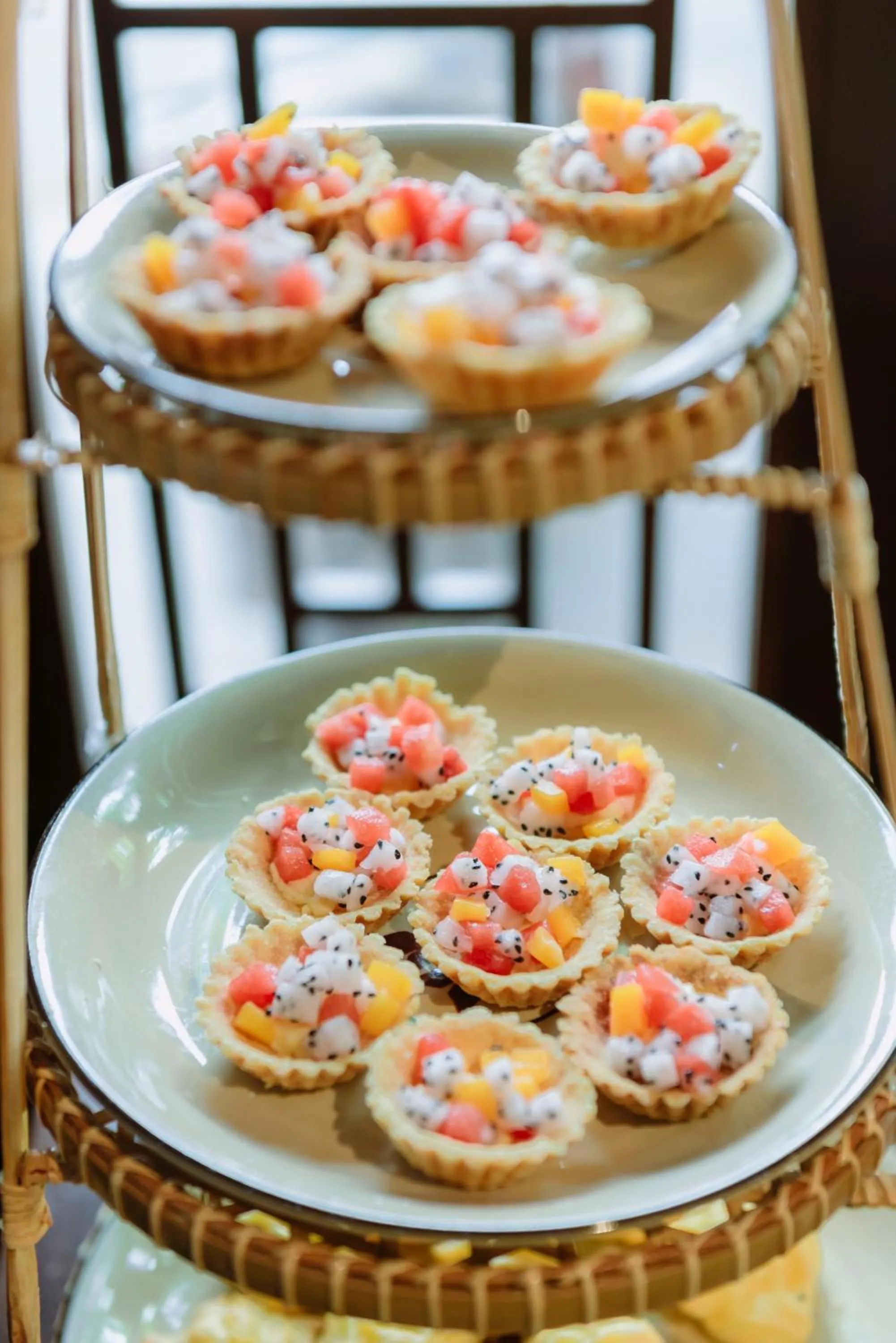 Restaurant/places to eat in Spatel d'Annam - Imperial Boutique Spa & Hotel