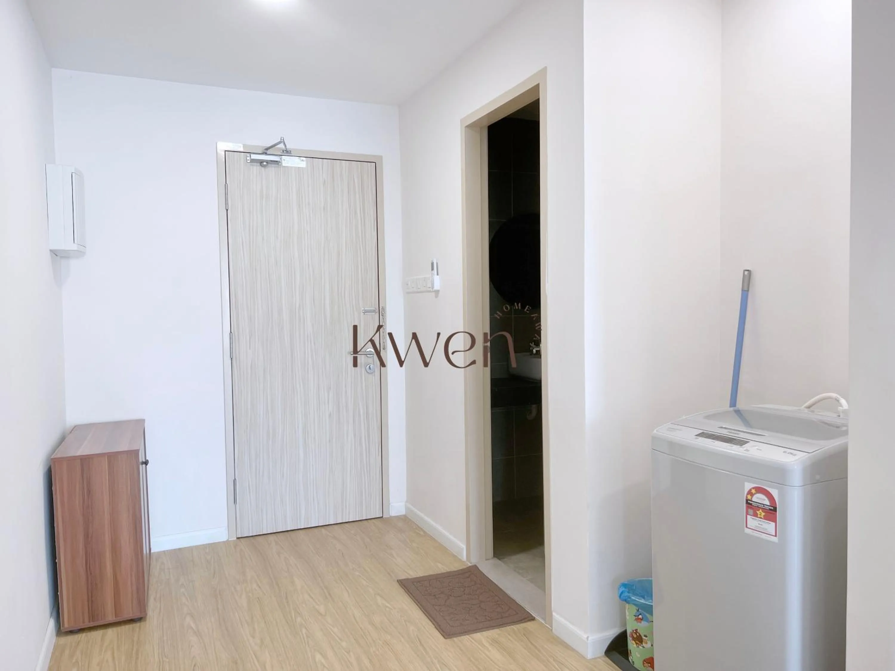 Other in KWEN Suites-Tanjung Aru InfinityPool Seaview/Airport View