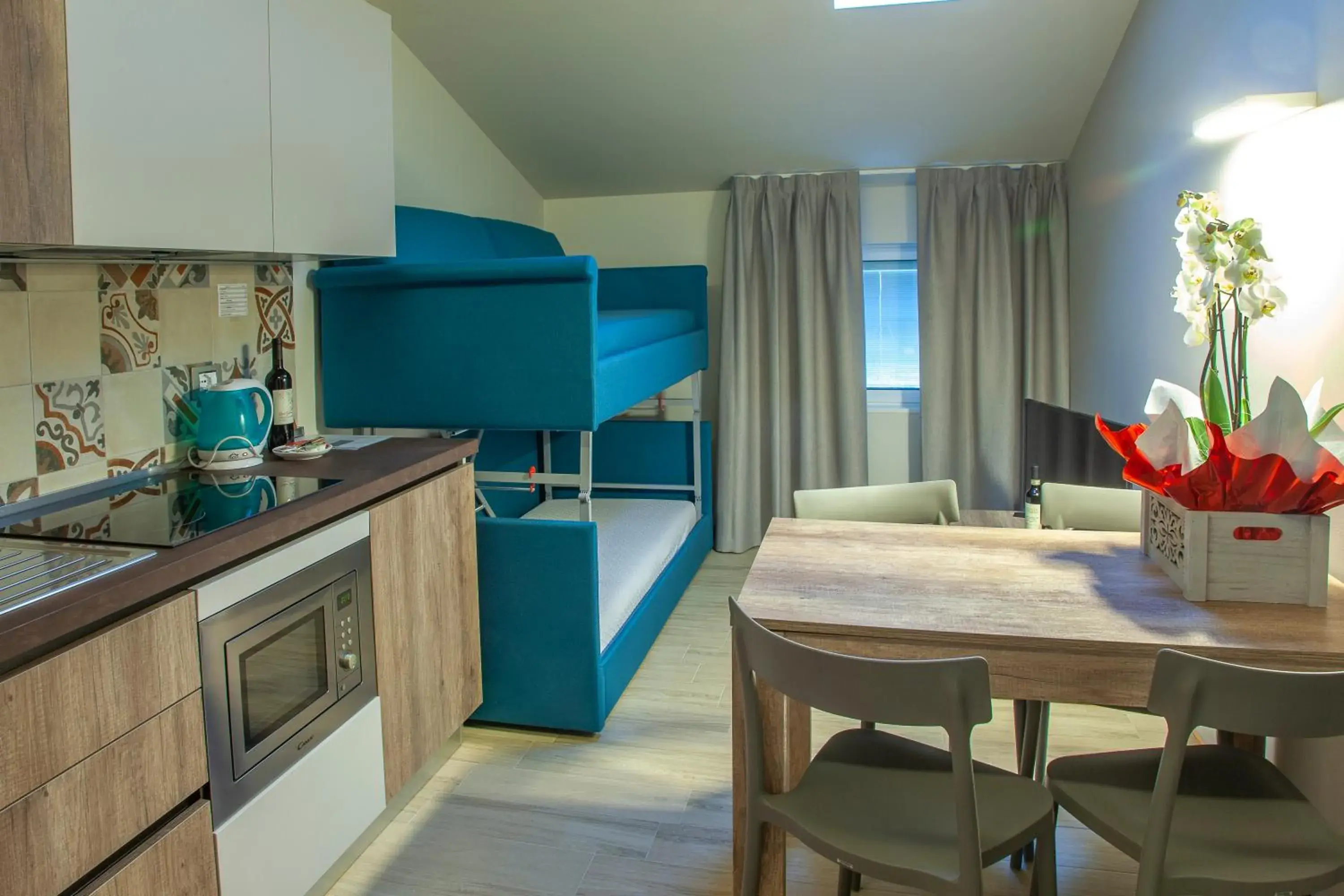 Apartment (4 Adults) in Monte Tondo Winery Apartment (4 Adults) in Monte Tondo Winery