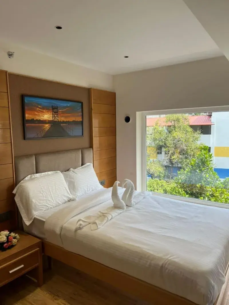 Single Room in Townbridge Hotels & Suites Single Room in Townbridge Hotels & Suites