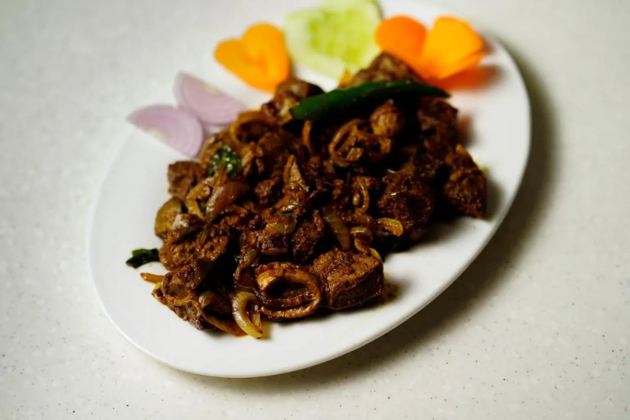 Food and drinks in Townbridge Hotels & Suites