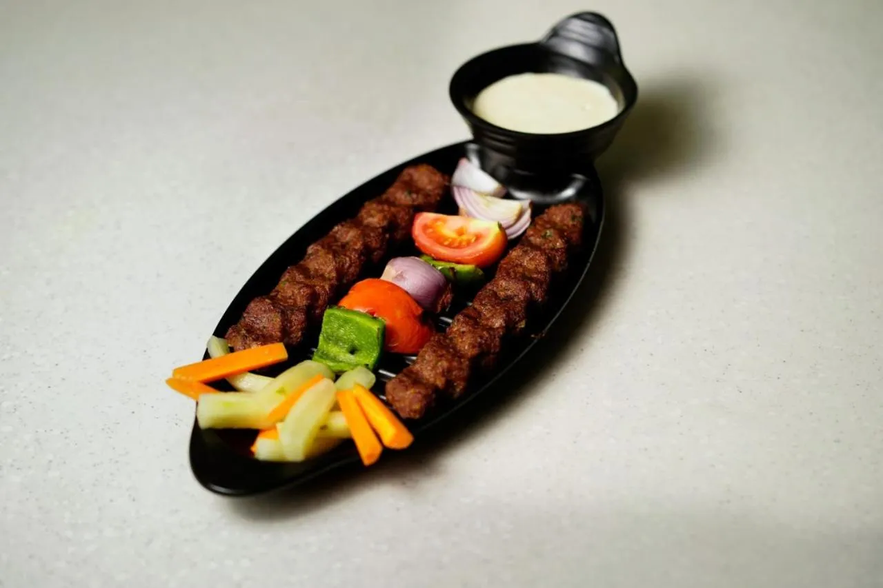 Food and drinks in Townbridge Hotels & Suites