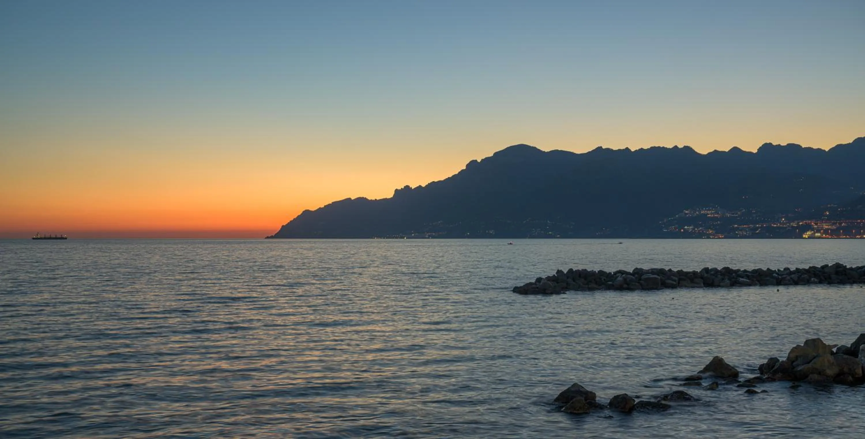 Photo of the whole room in Hotel Centro Congressi Polo Nautico