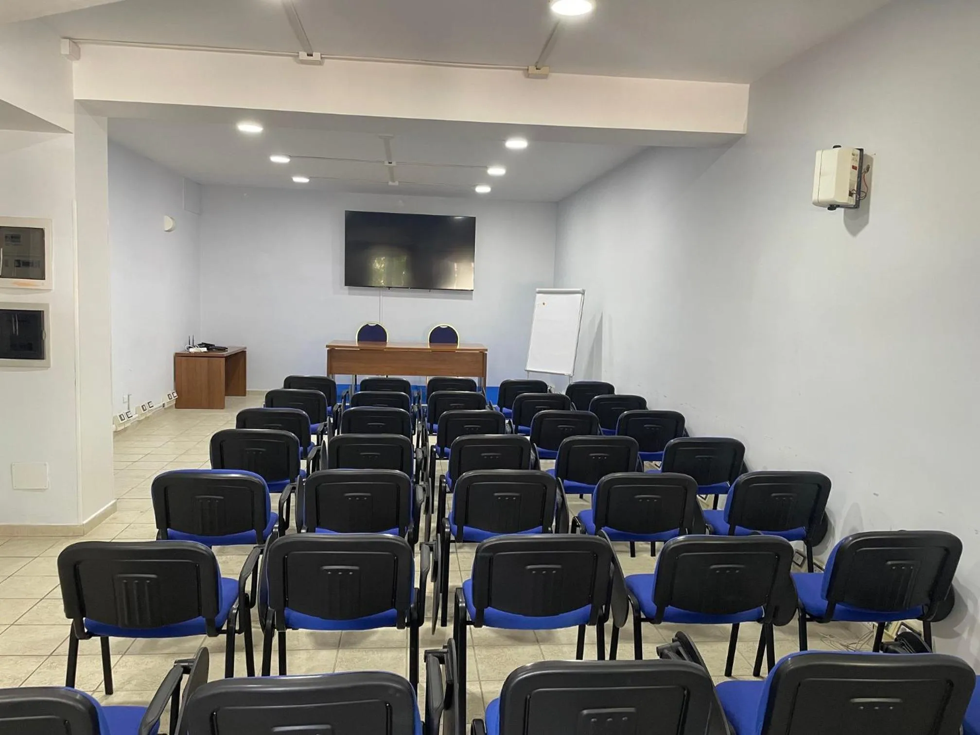 Meeting/conference room in Hotel Centro Congressi Polo Nautico