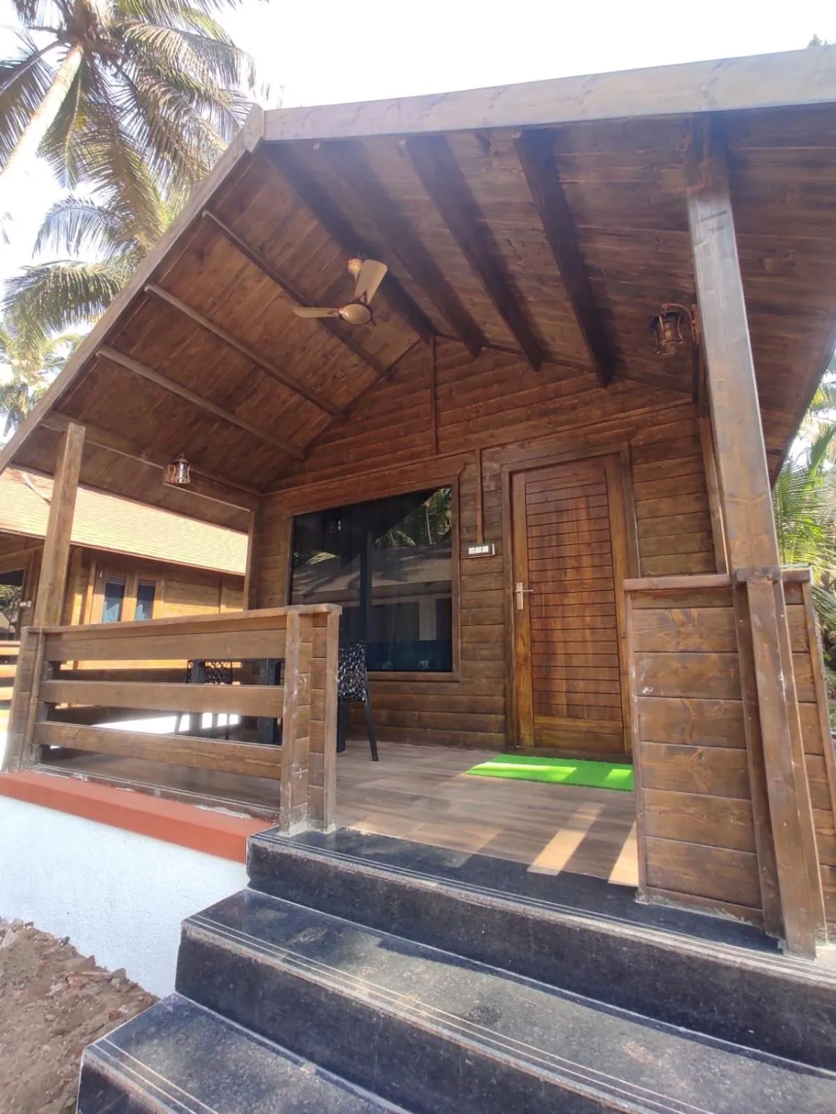 Cocorico Beach Resort