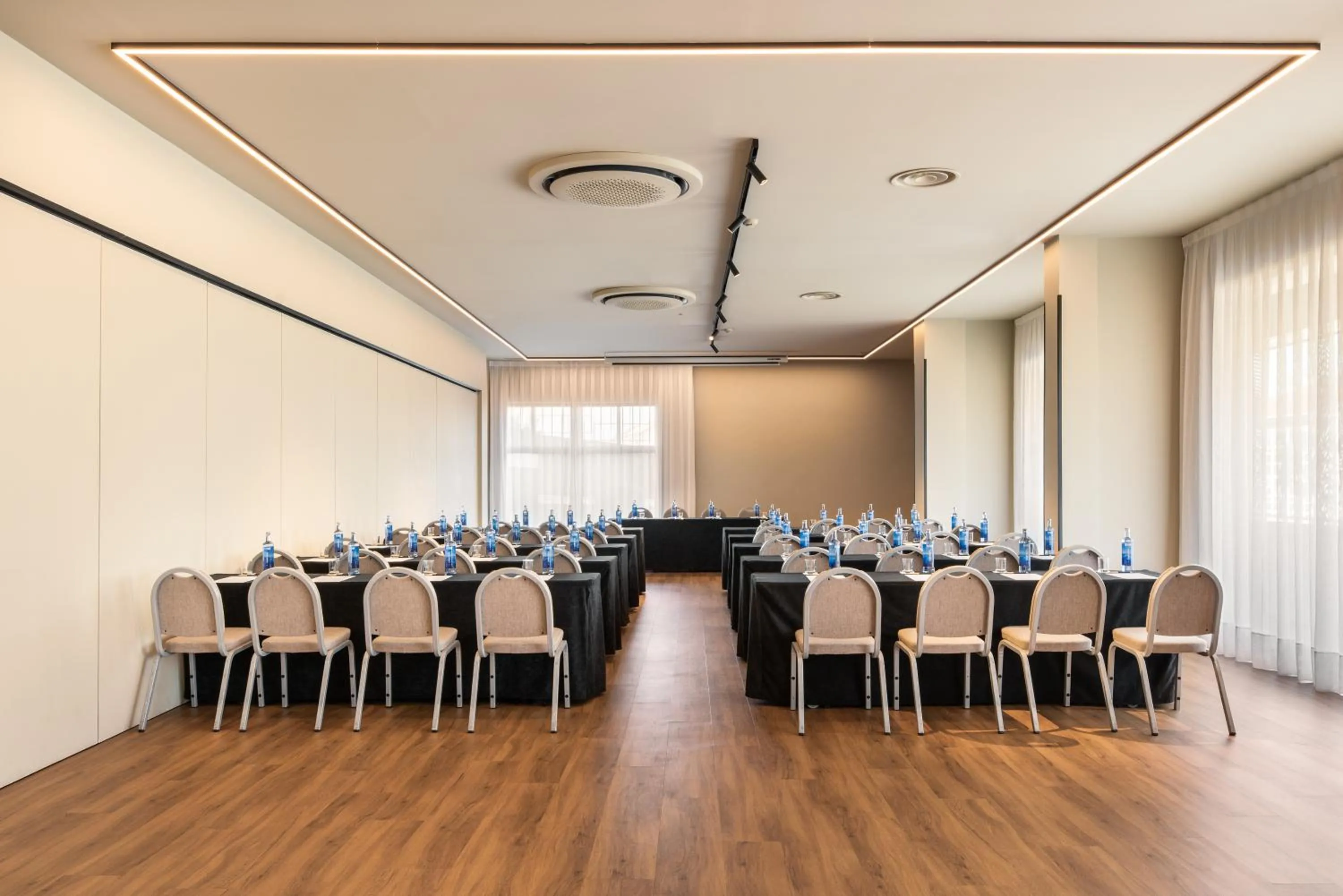 Meeting/conference room in Exe Peregrino