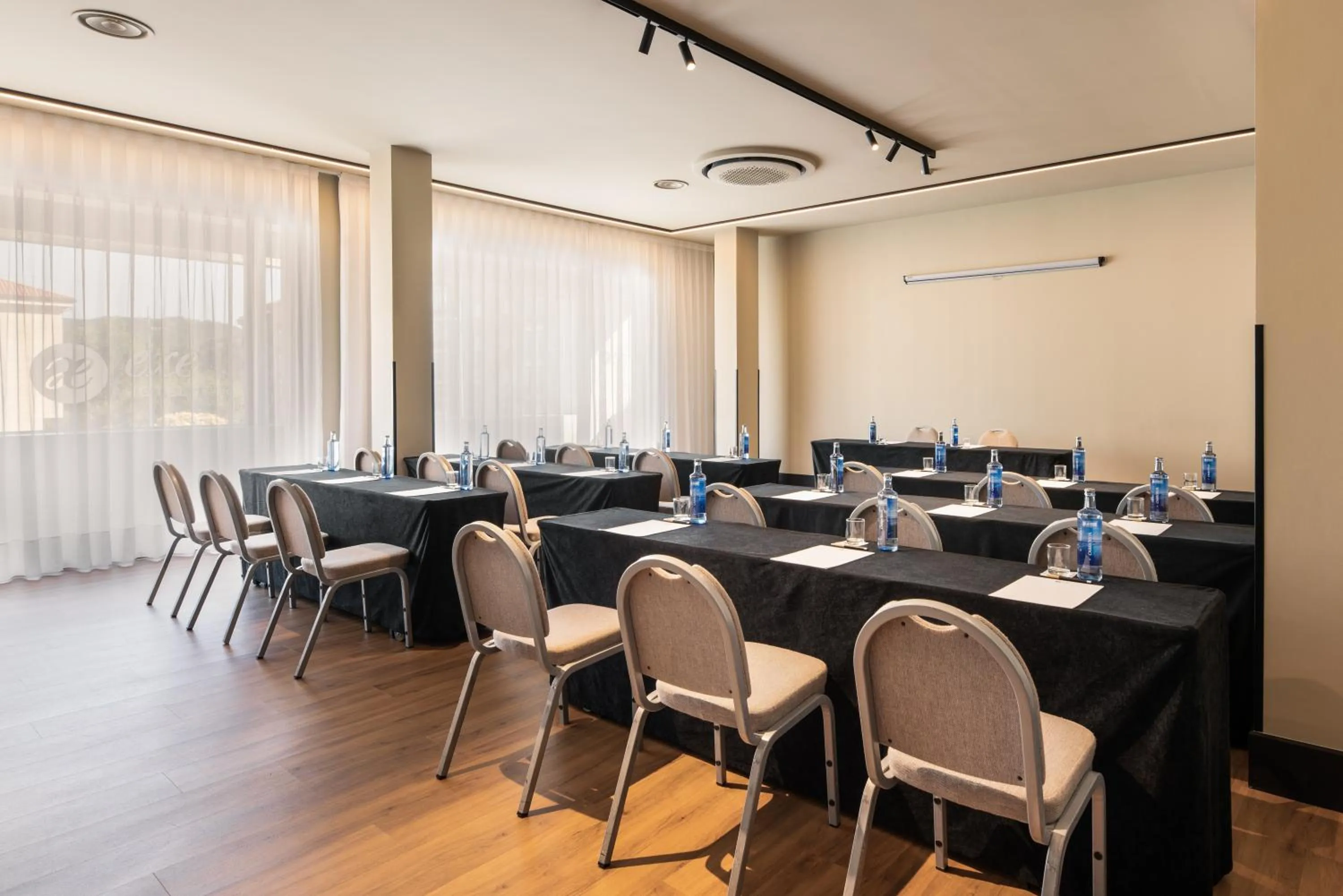 Meeting/conference room in Exe Peregrino