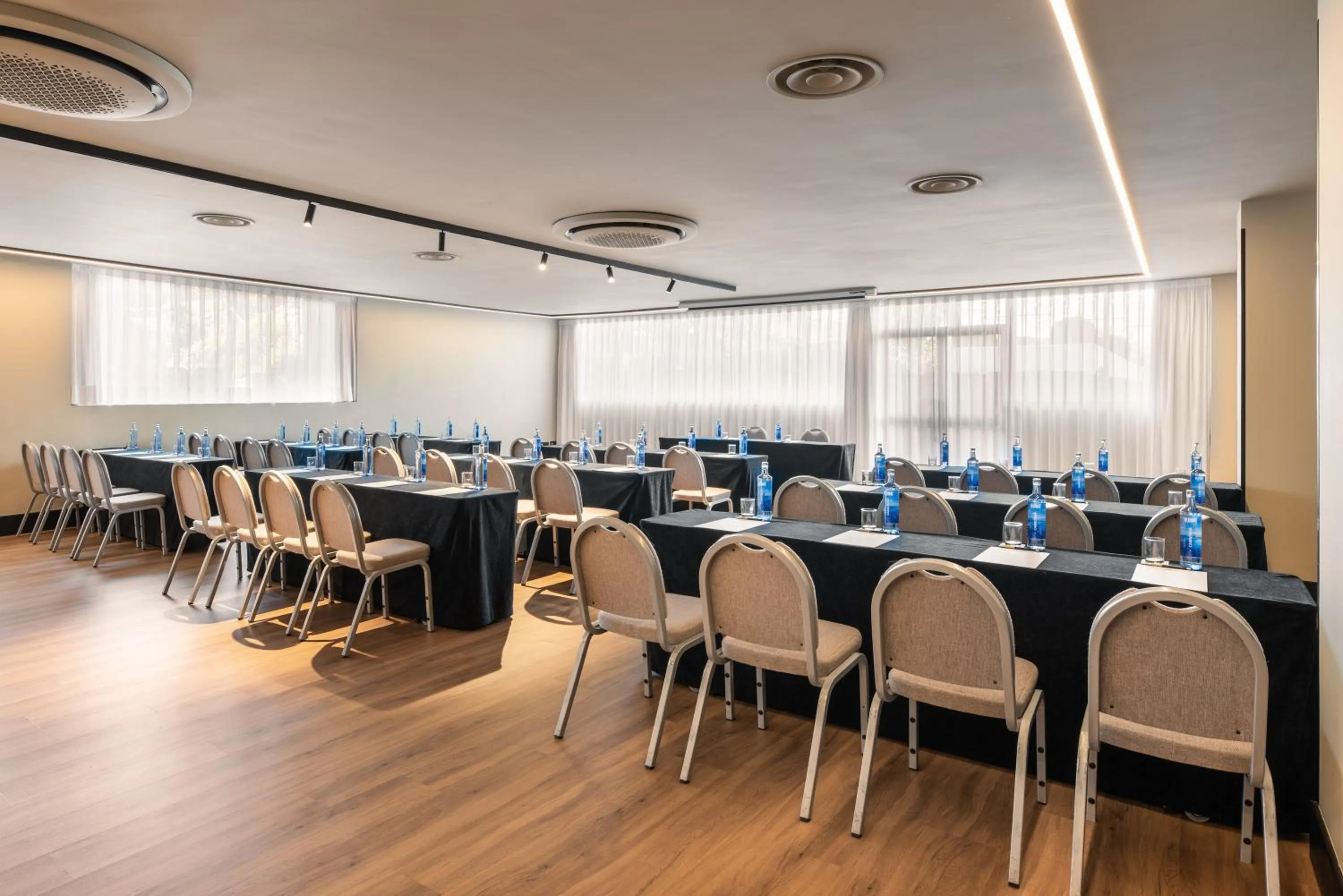 Meeting/conference room in Exe Peregrino