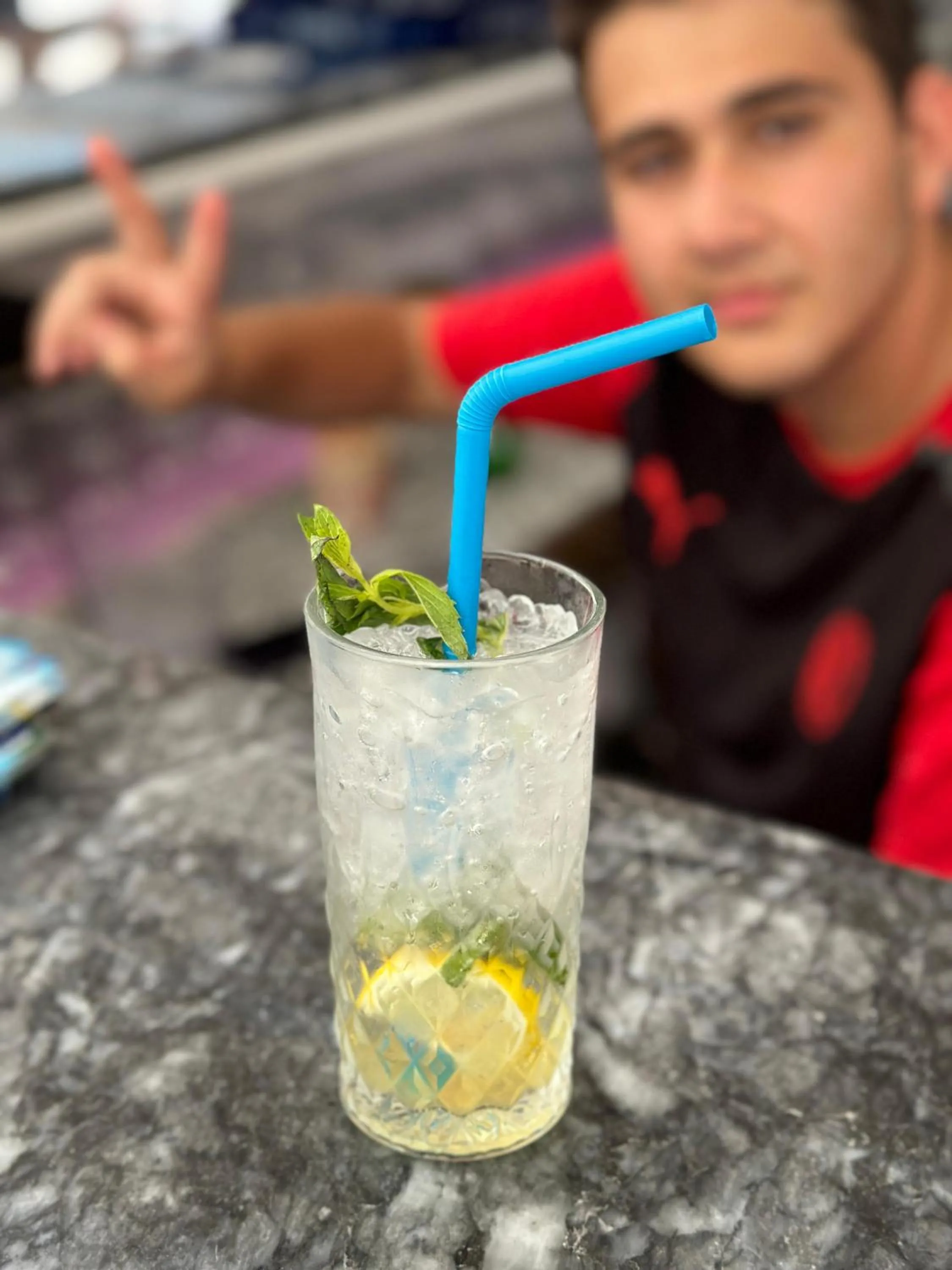 People in THE LEA HOTELS & SUITE