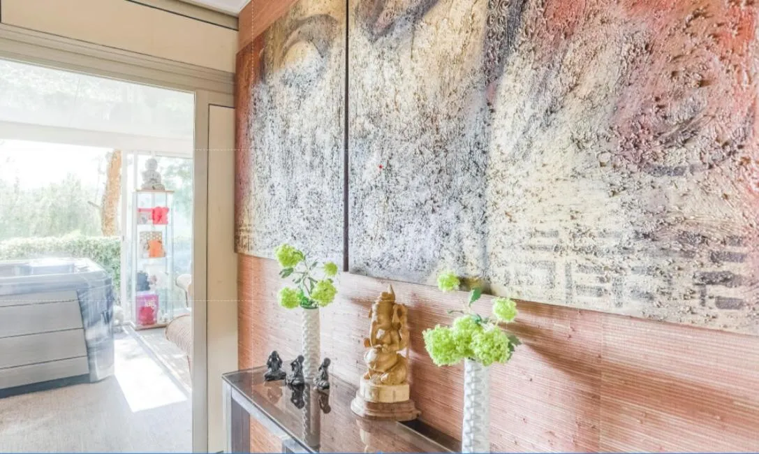 Hot Tub in Harmonice