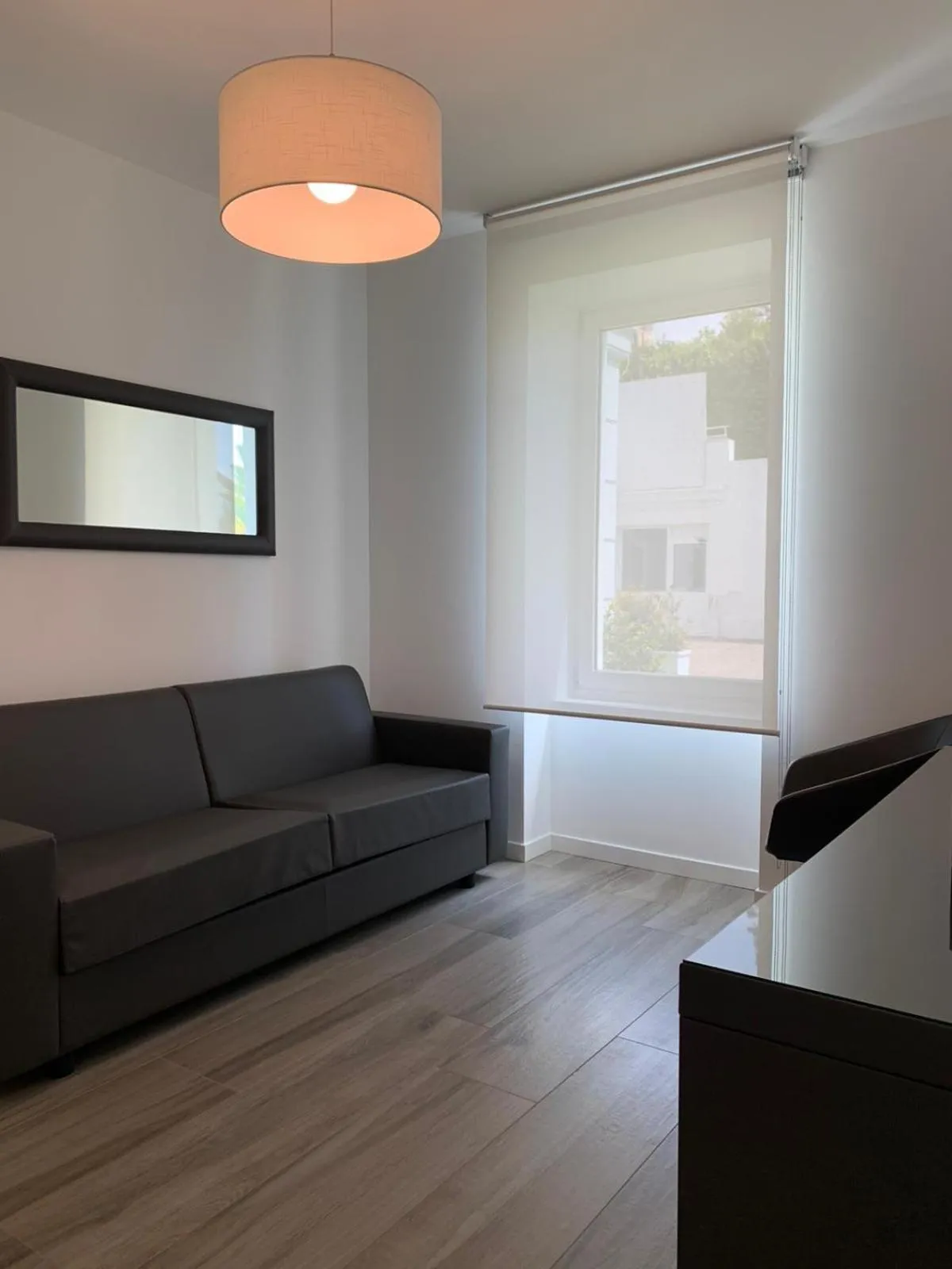 Seating area in Miramare The Palace Resort