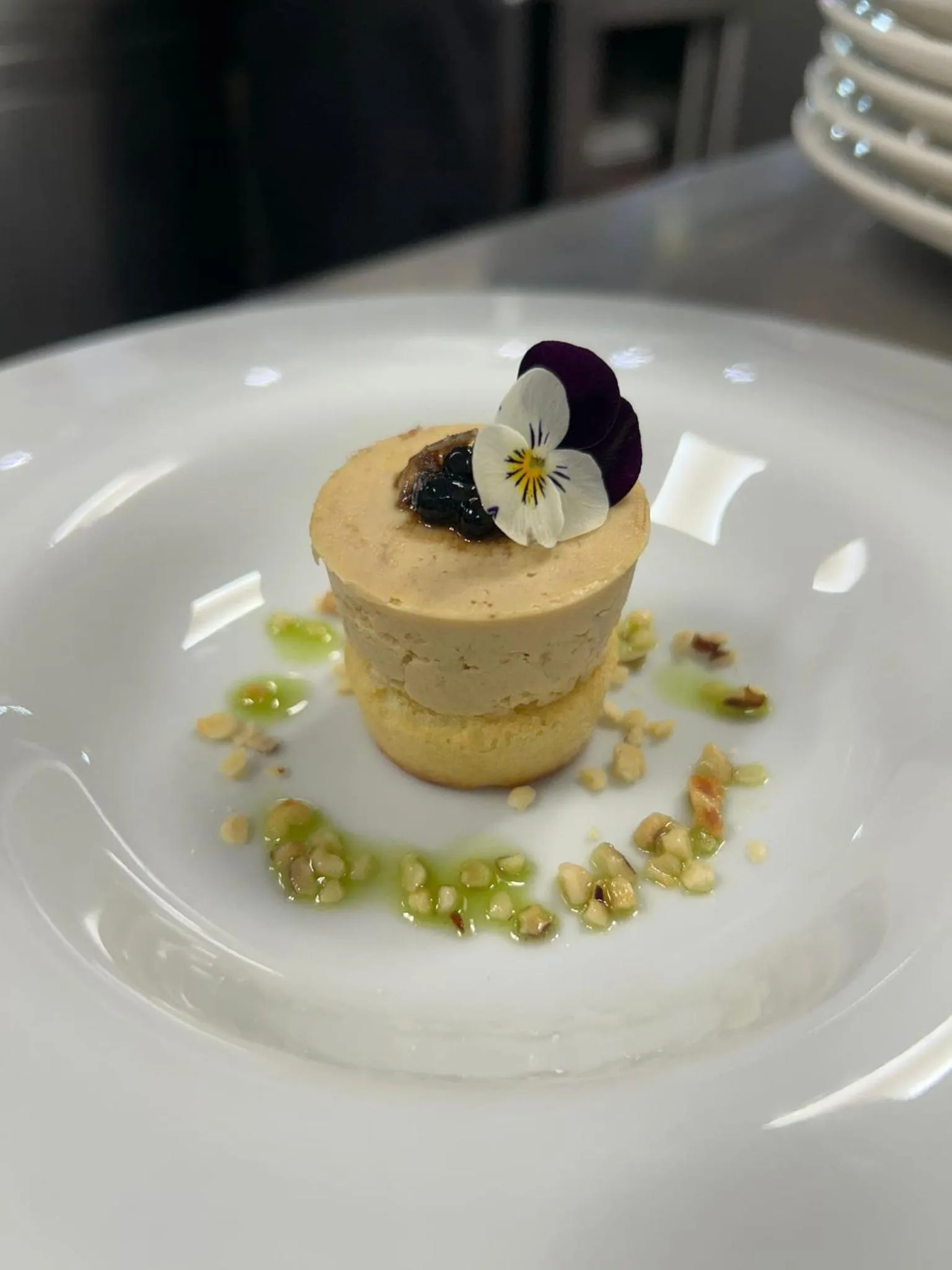 Restaurant/places to eat in Miramare The Palace Resort