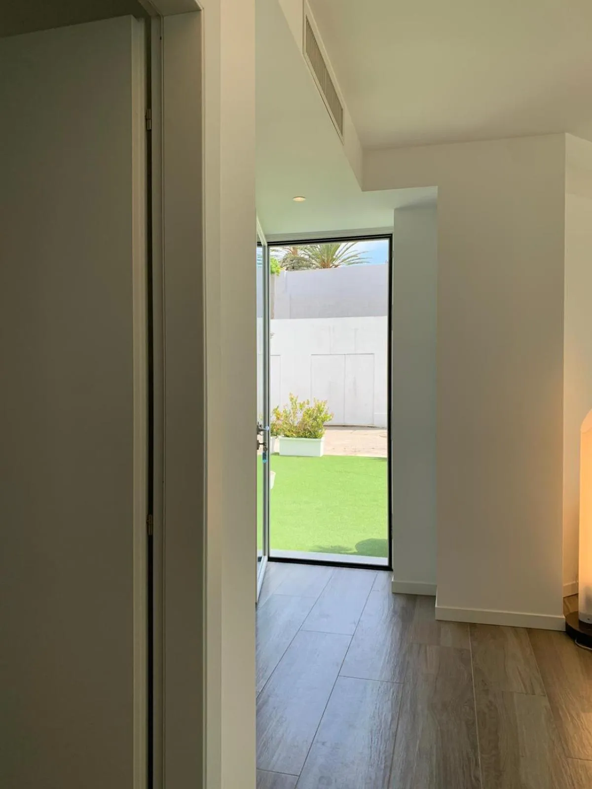 Bedroom in Miramare The Palace Resort