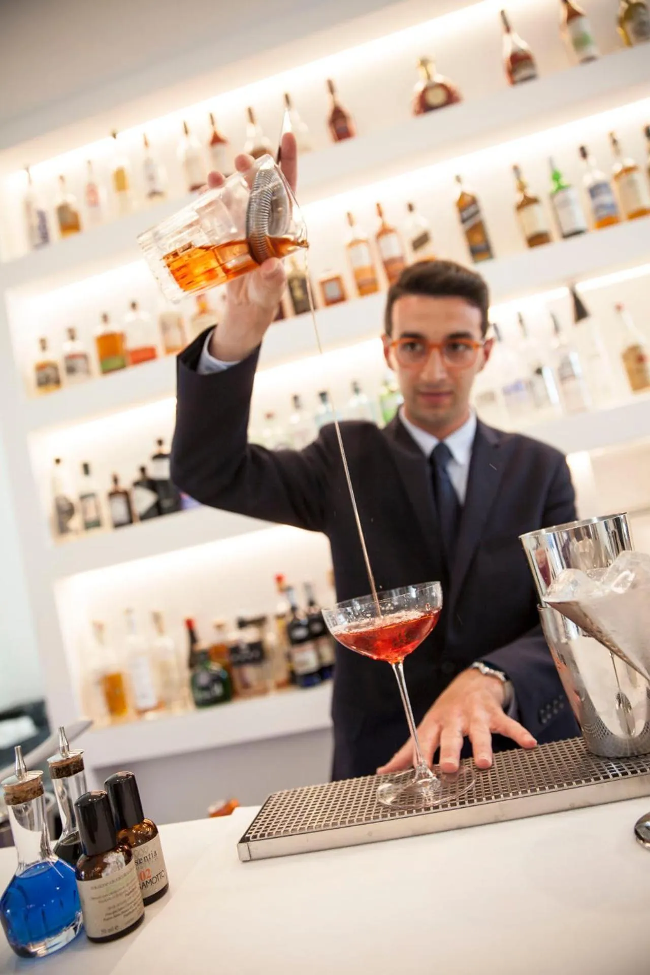 Staff in Miramare The Palace Resort