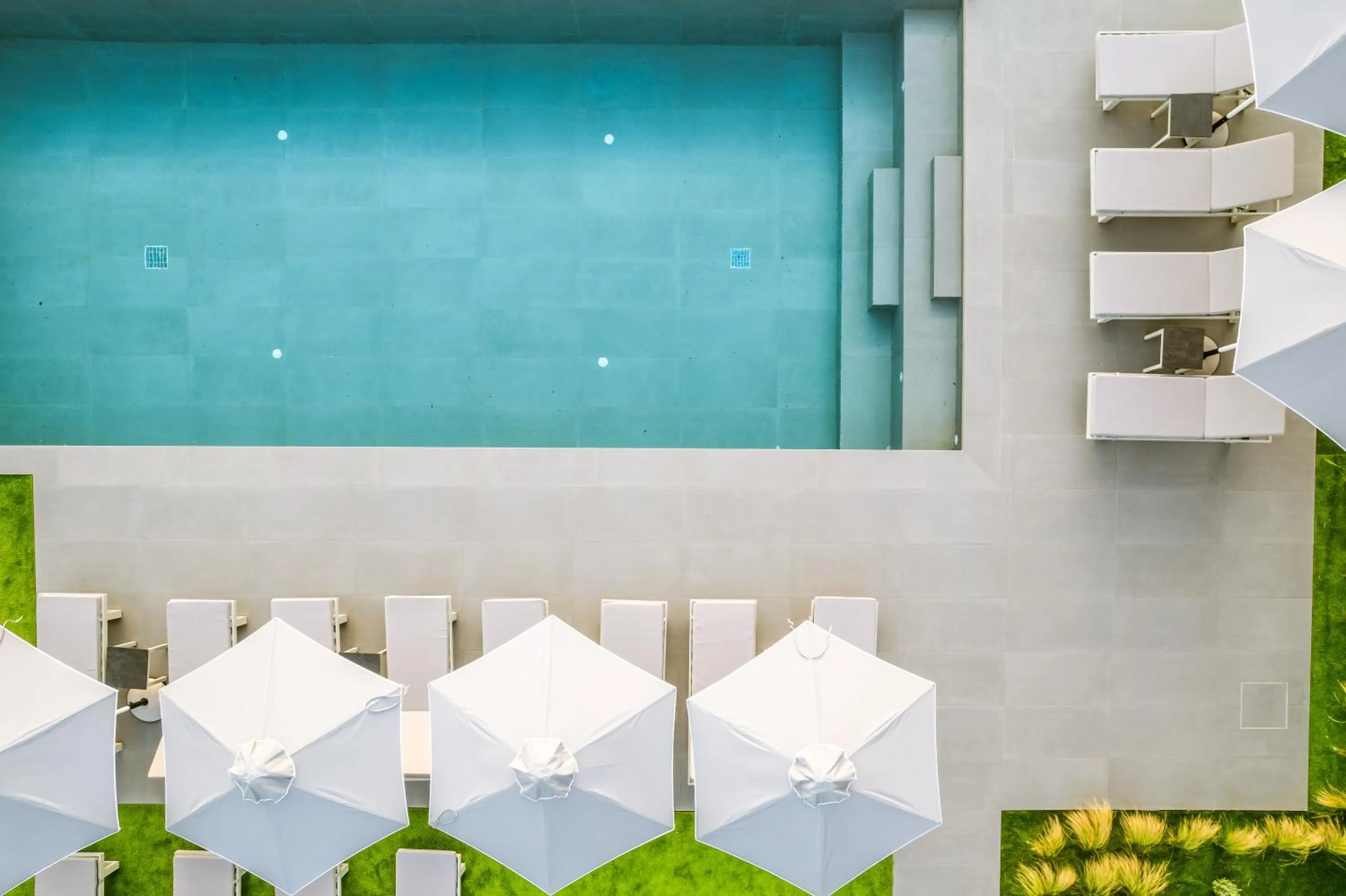 Neoma Luxury Residence - Adults Only
