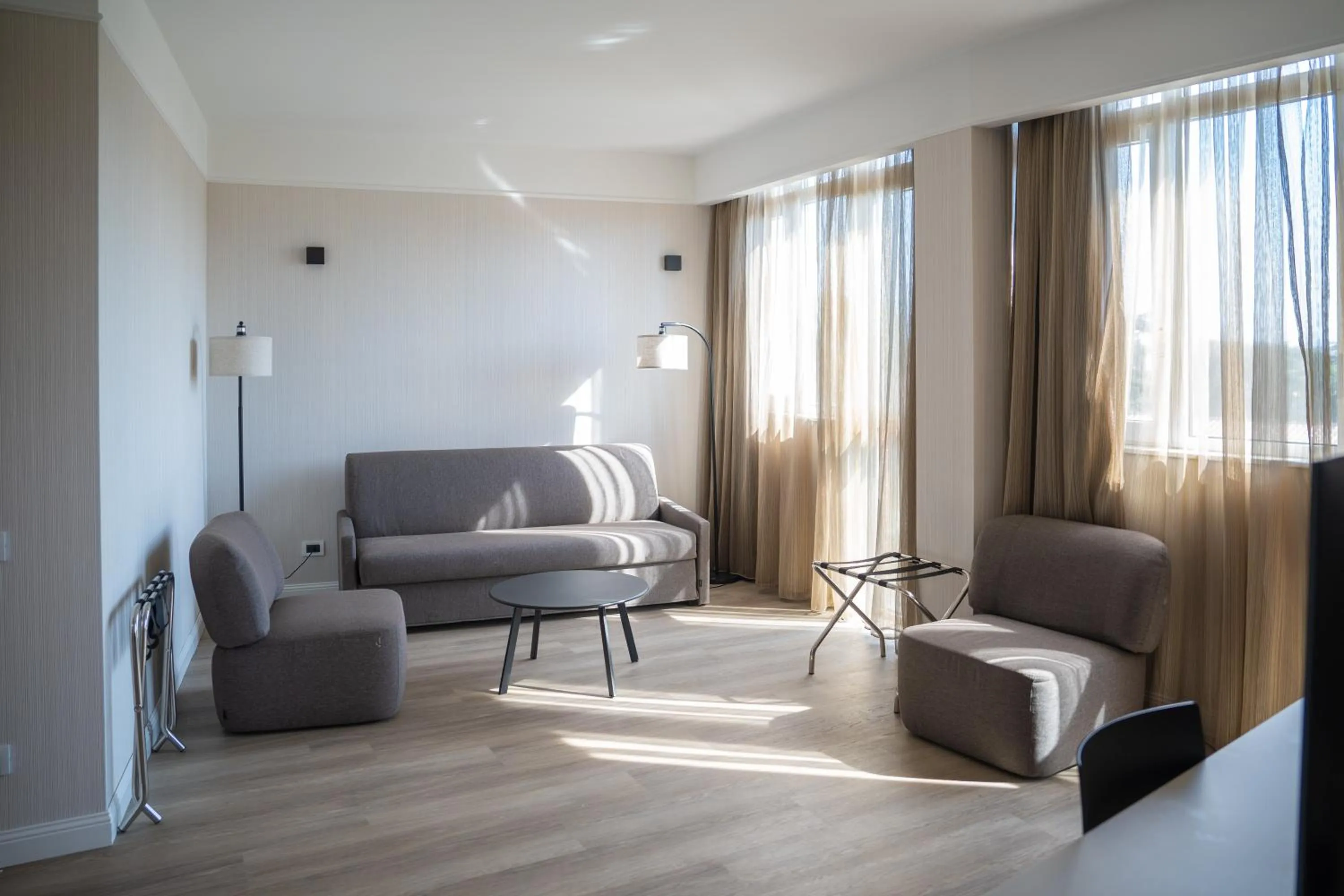 Hotel Capannelle Roma