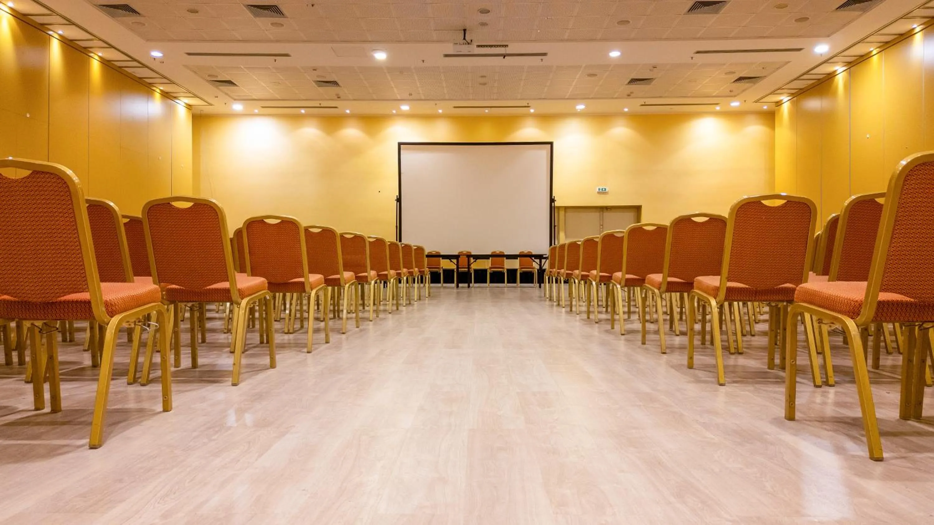 Hotel Capannelle Roma