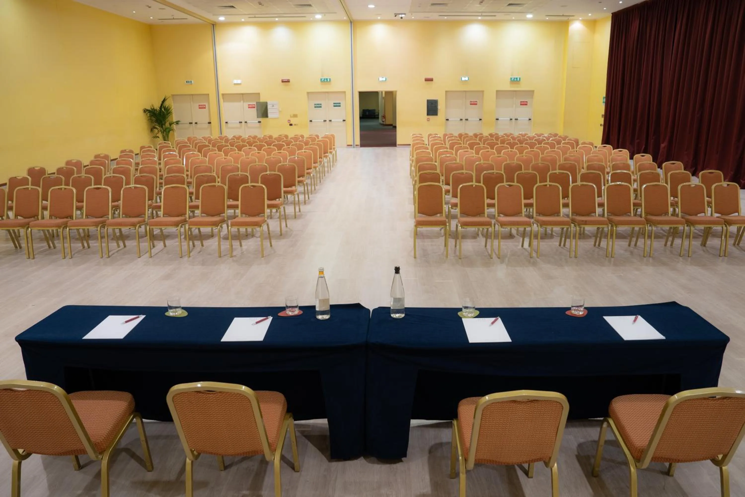 Hotel Capannelle Roma