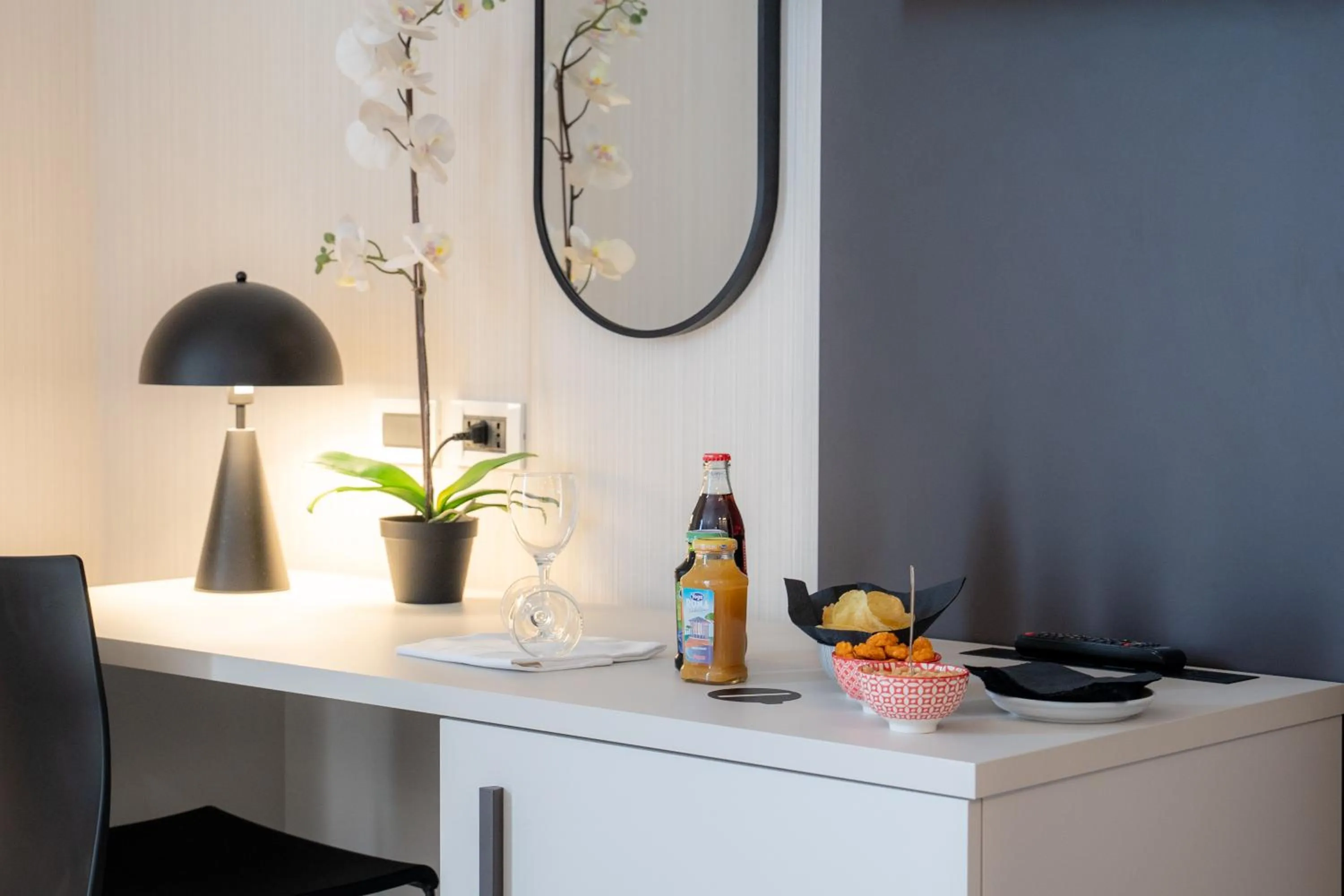 Hotel Capannelle Roma