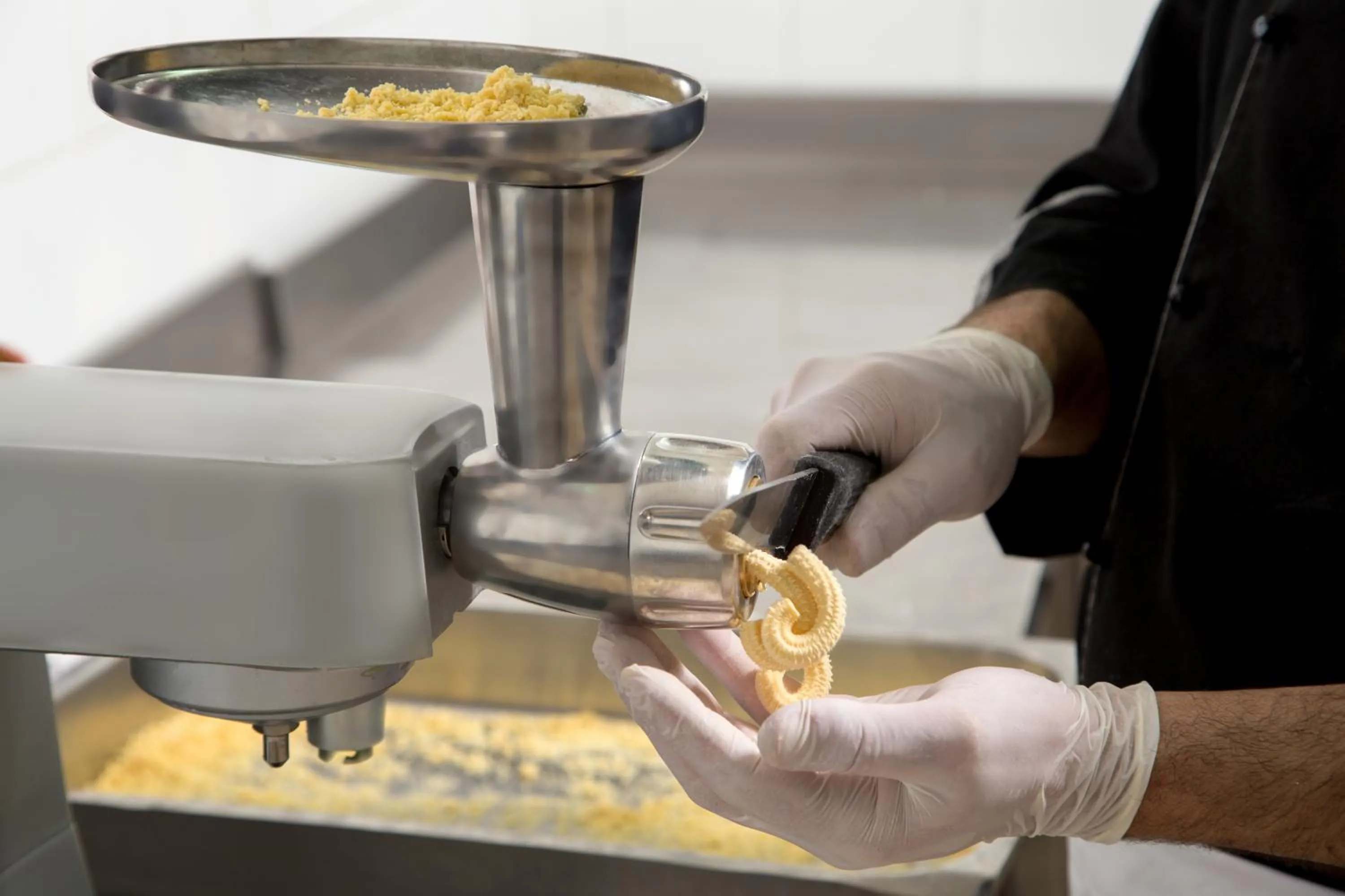 Restaurant/places to eat in Hotel Capannelle Roma