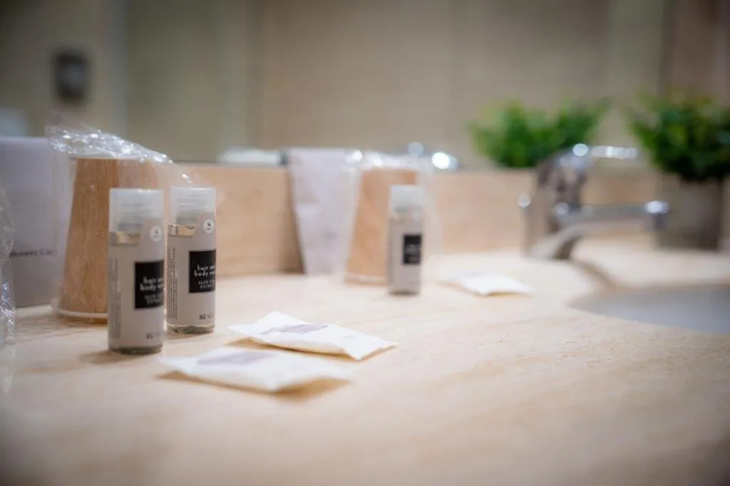 Hotel Capannelle Roma